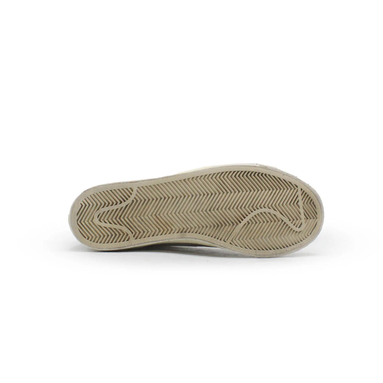 NIKE BLAZER MID SUEDE - Image 4
