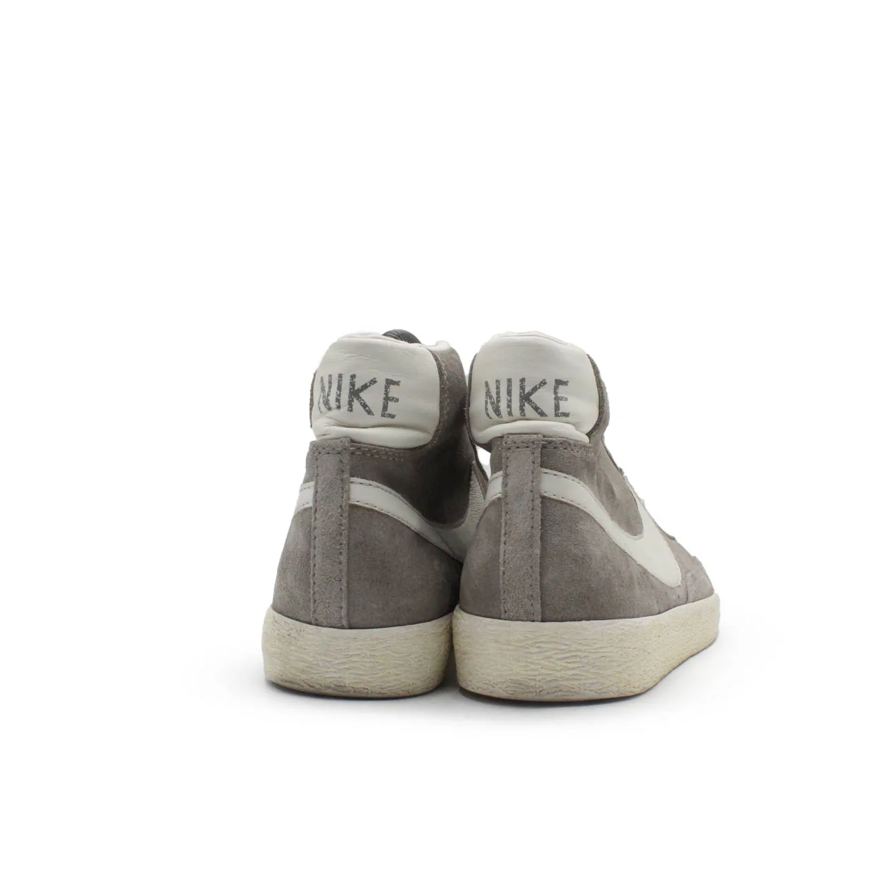 NIKE BLAZER MID SUEDE - Image 5