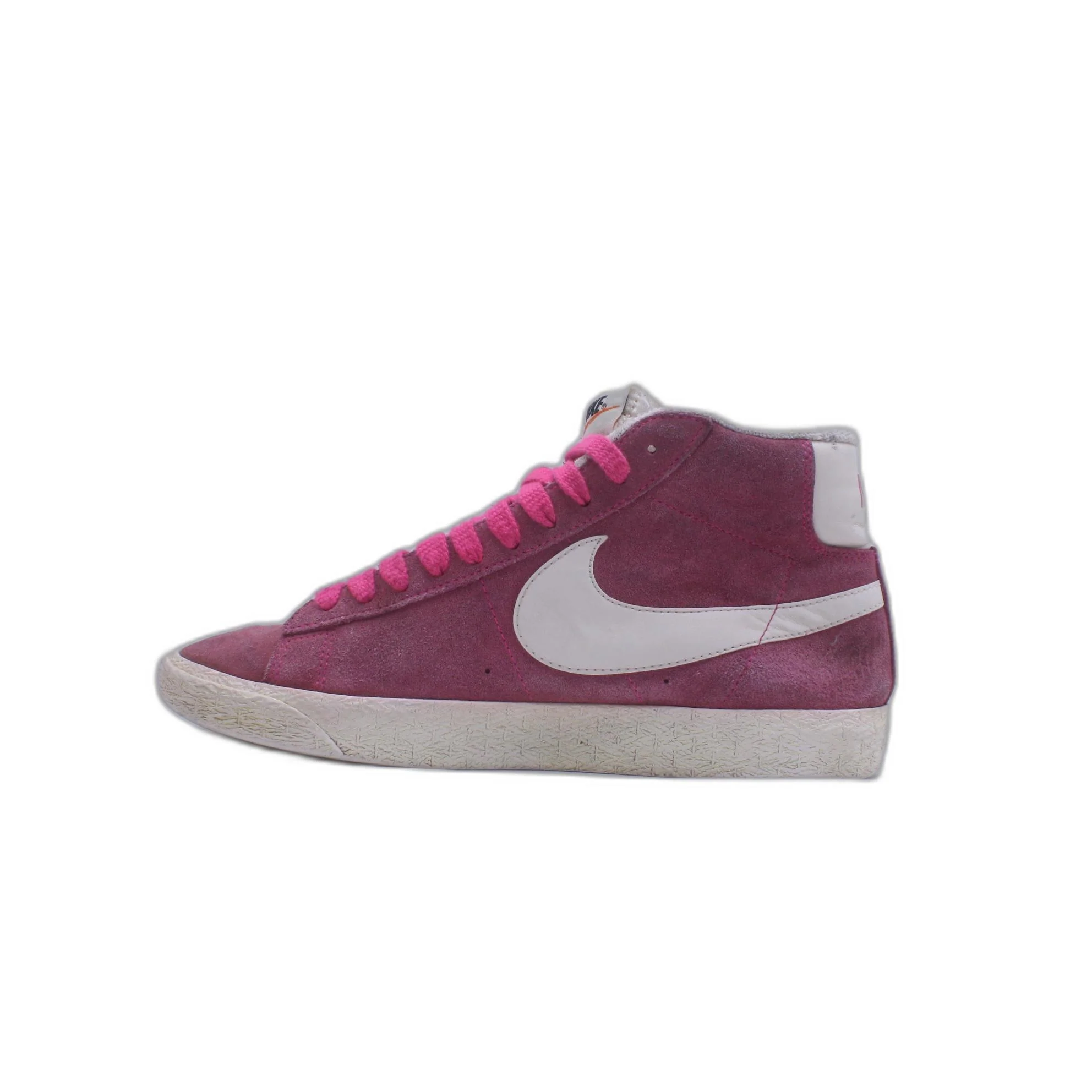 Nike Blazer Pink Sneaker - Image 2