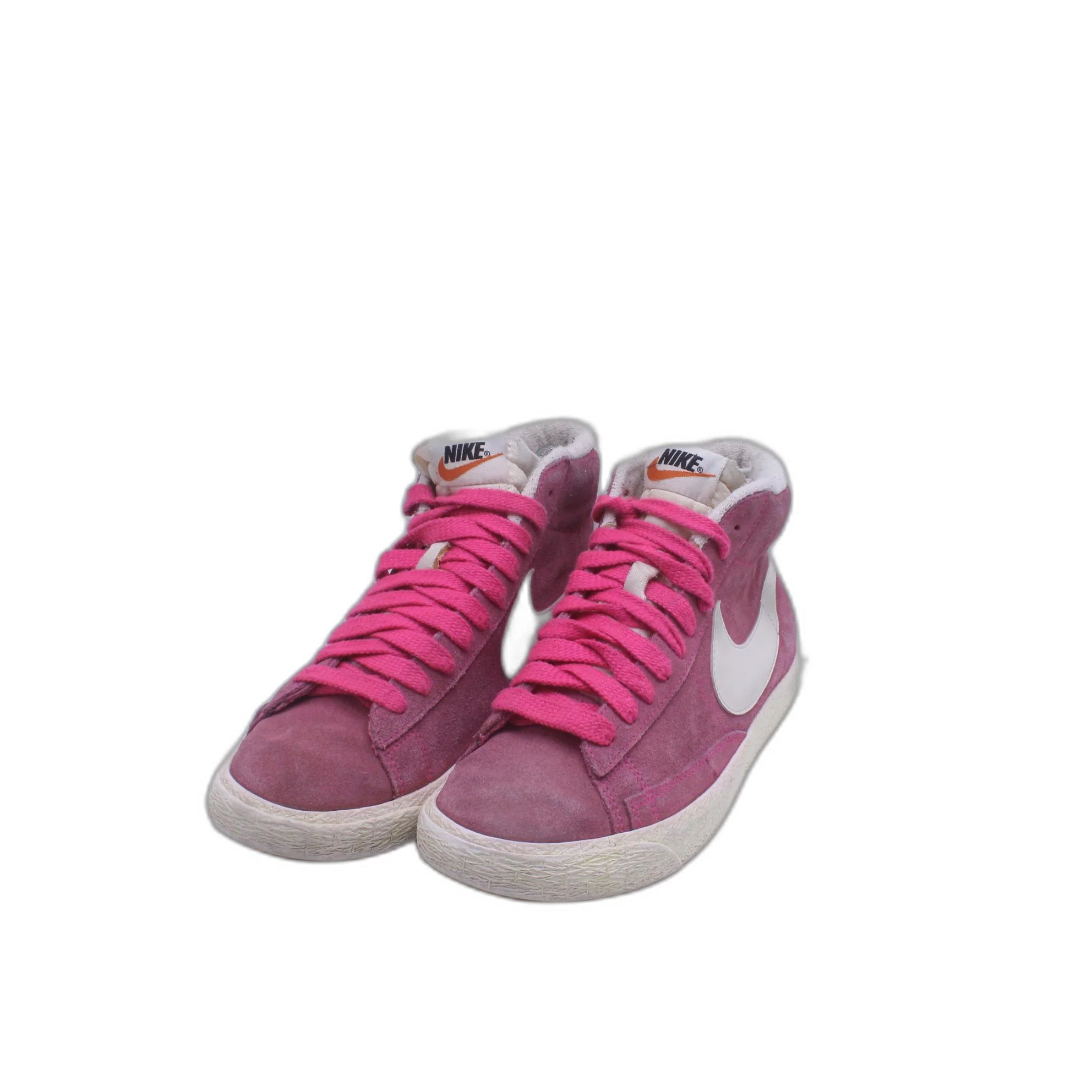 Nike Blazer Pink Sneaker - Image 5