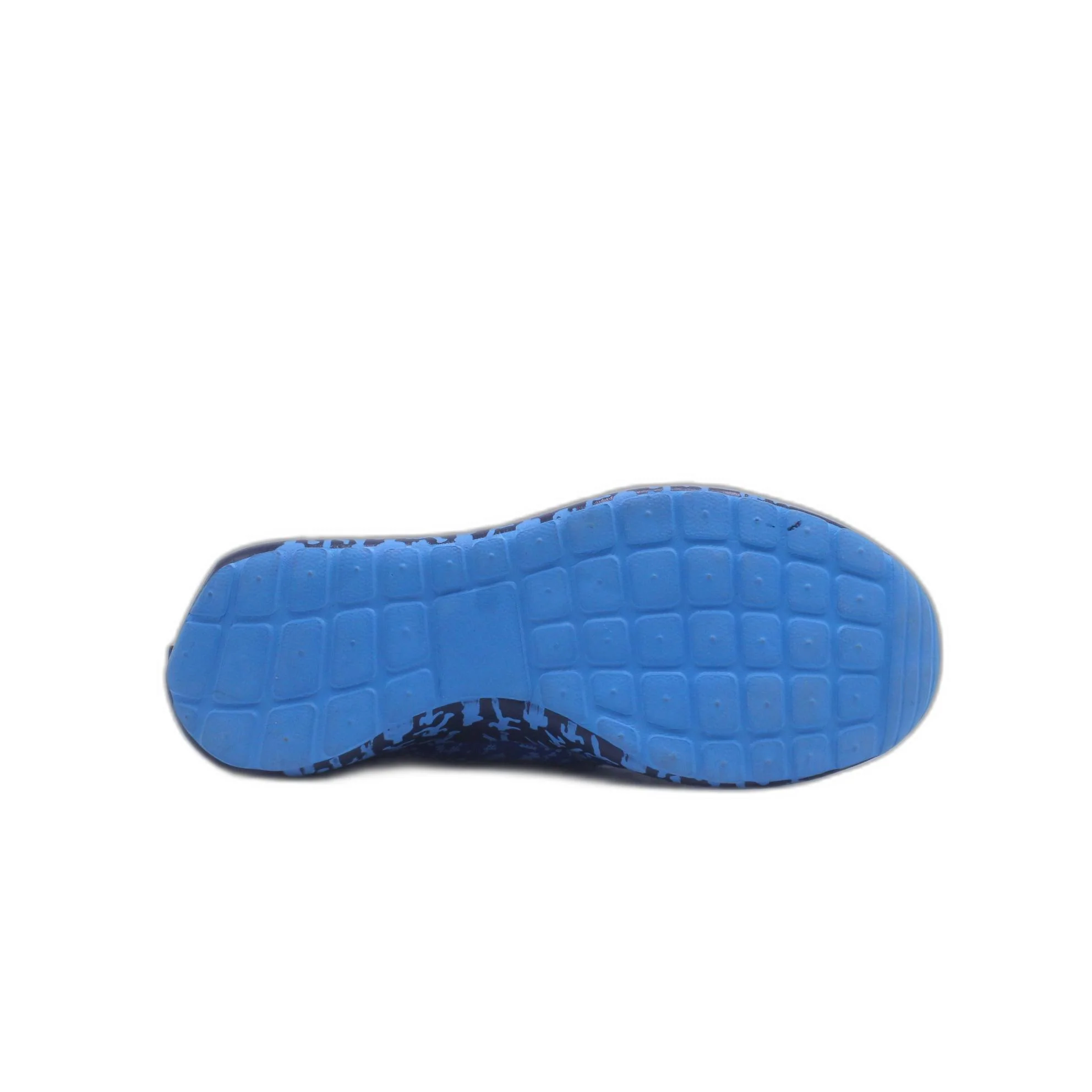 Nike Blue Sneaker - Image 3