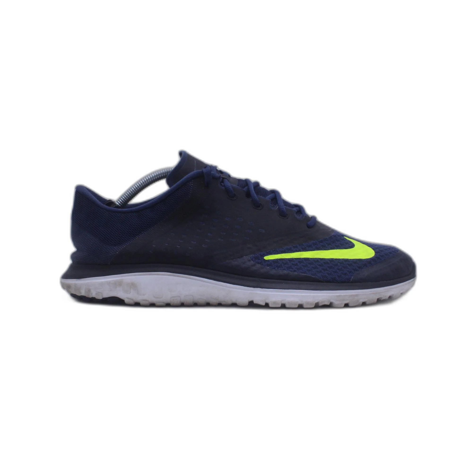 NIKE Blue Sneaker