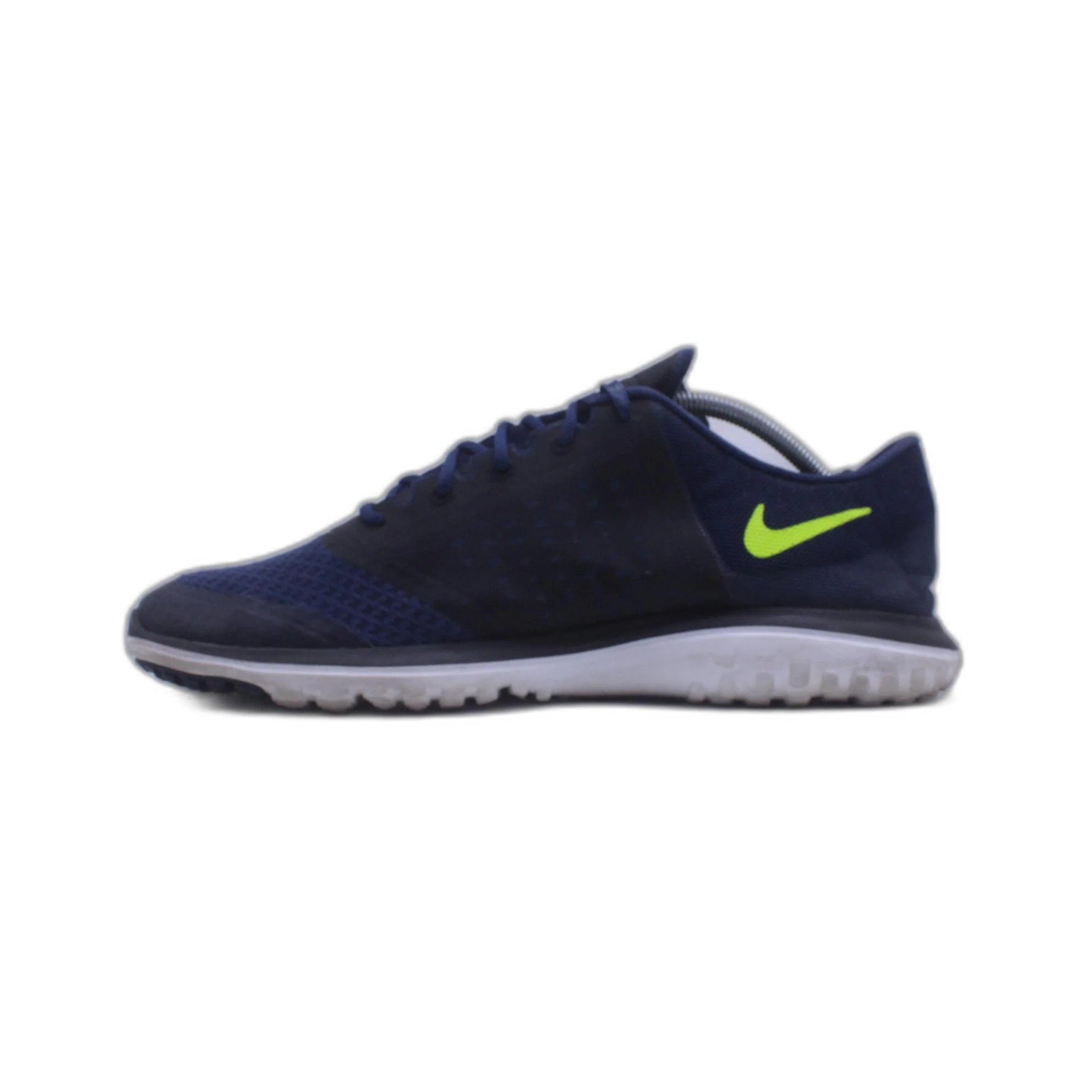 NIKE Blue Sneaker - Image 2