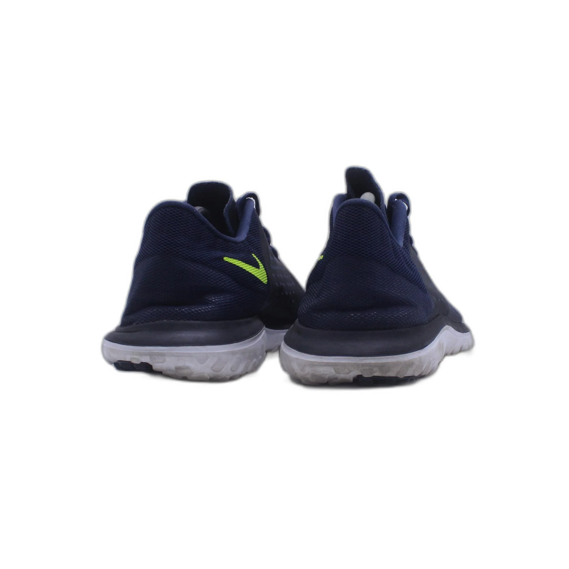 NIKE Blue Sneaker - Image 4