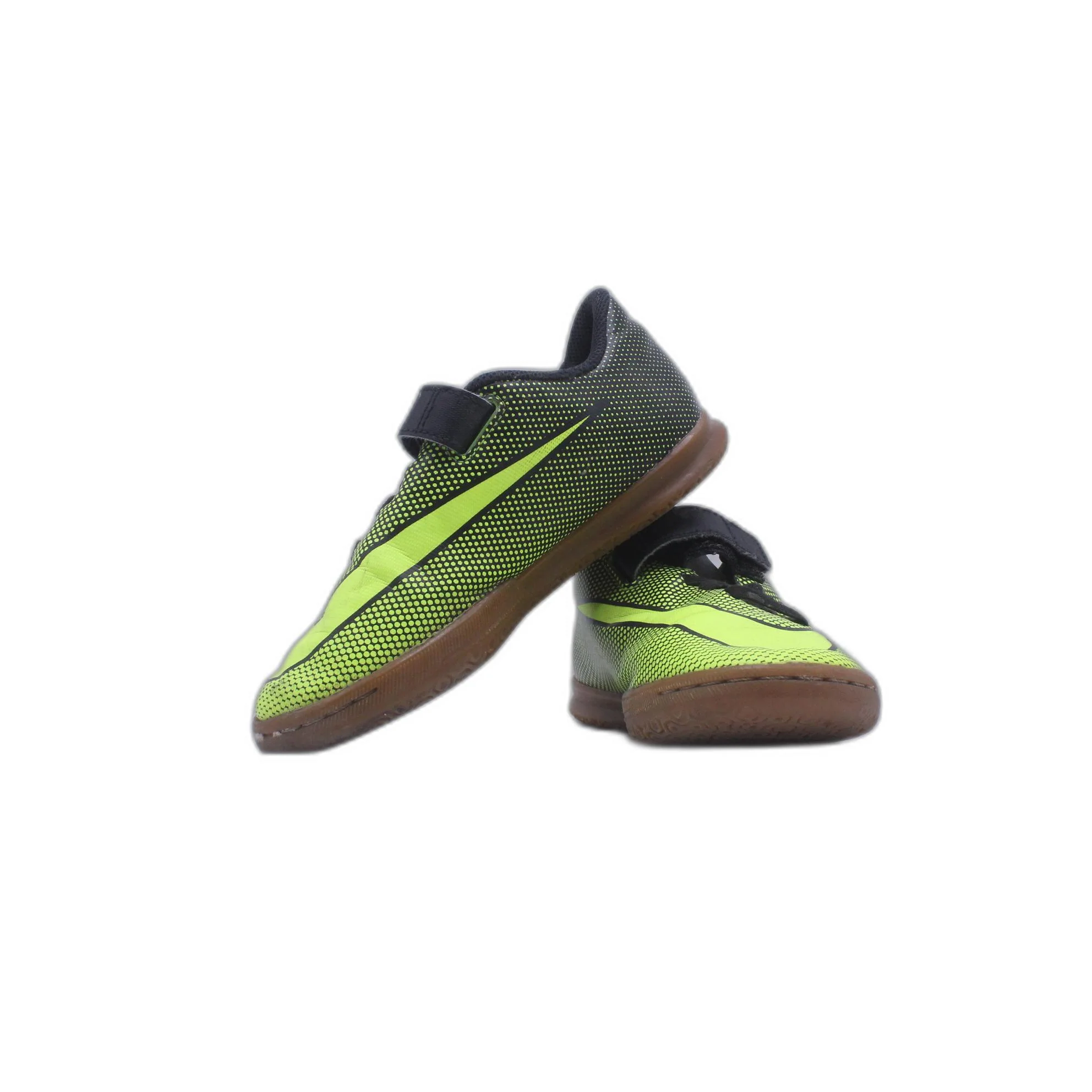 Nike Bravatax II IC Football Shoe - Image 5