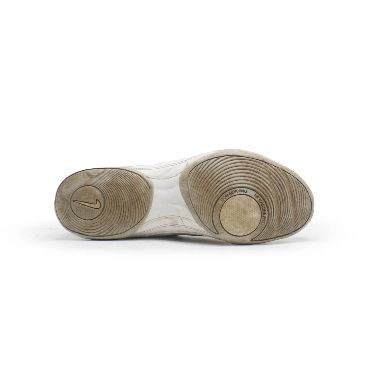 Nike Cheerleading Casual Shoe - Image 3