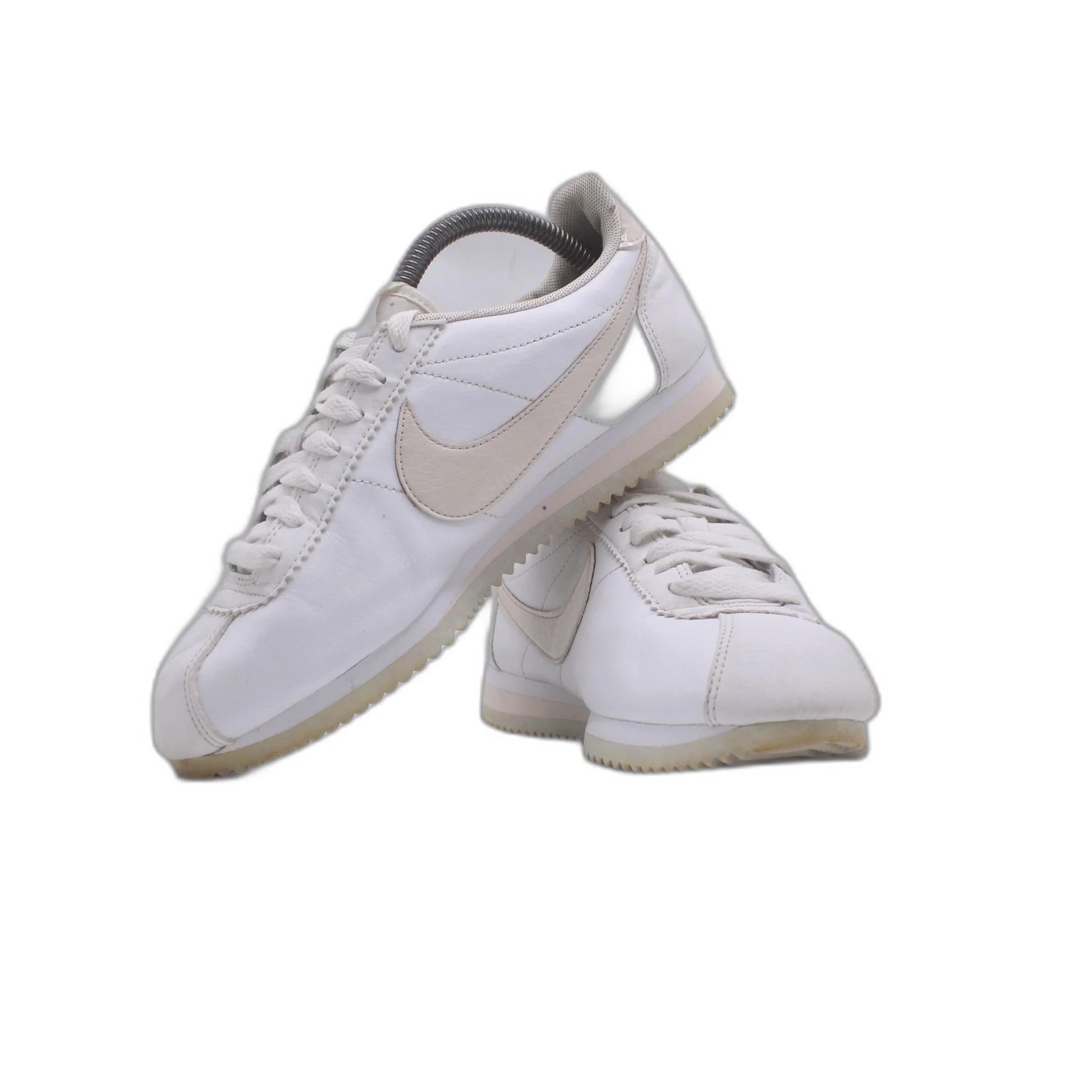 Nike Classic Cortez Summit Phantom Women Sneaker - Image 5