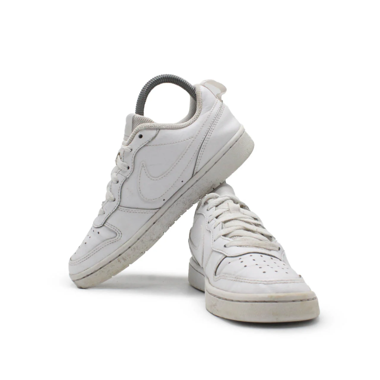 Nike Court Borough 2 Casual Shoe - Image 2