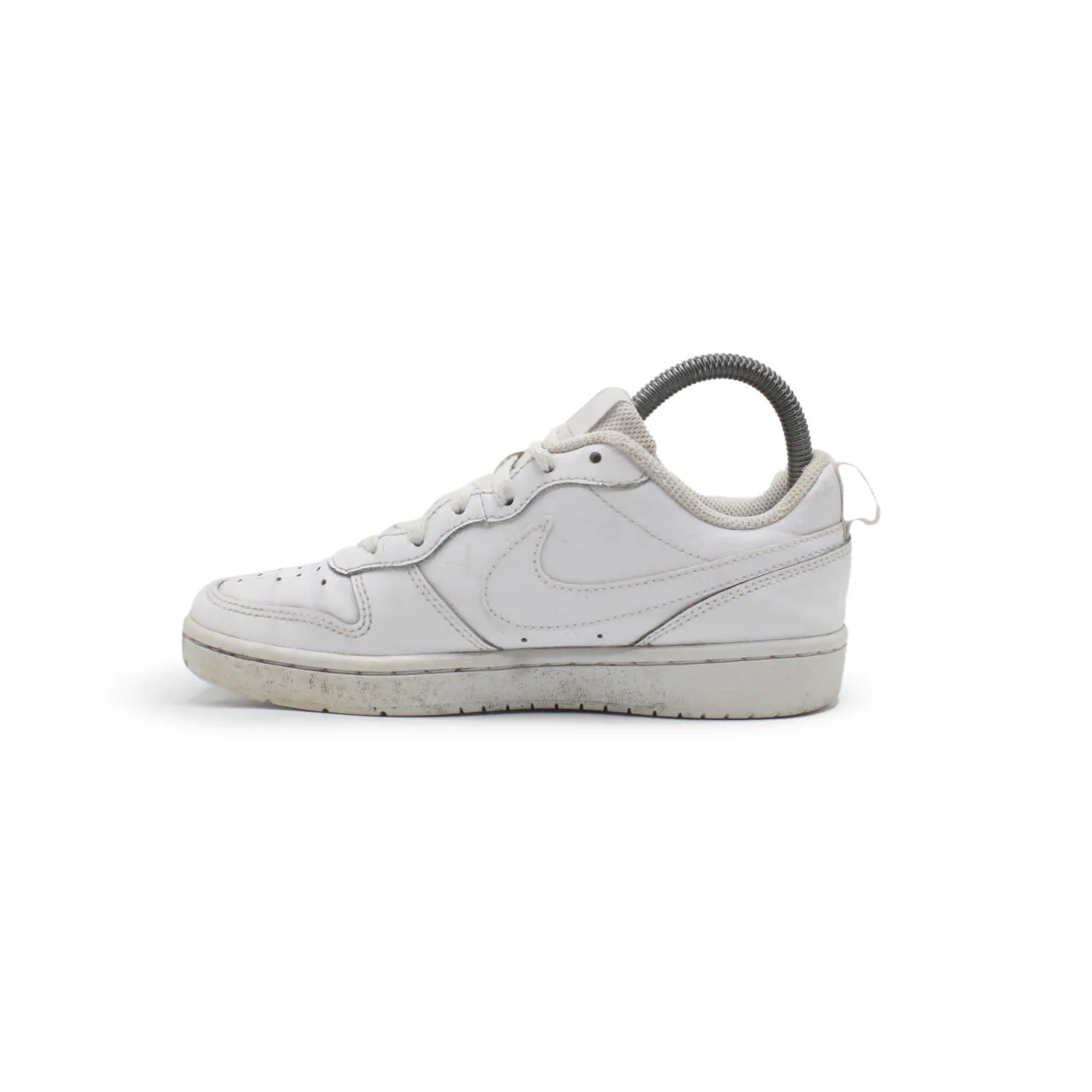 Nike Court Borough 2 Casual Shoe - Image 3