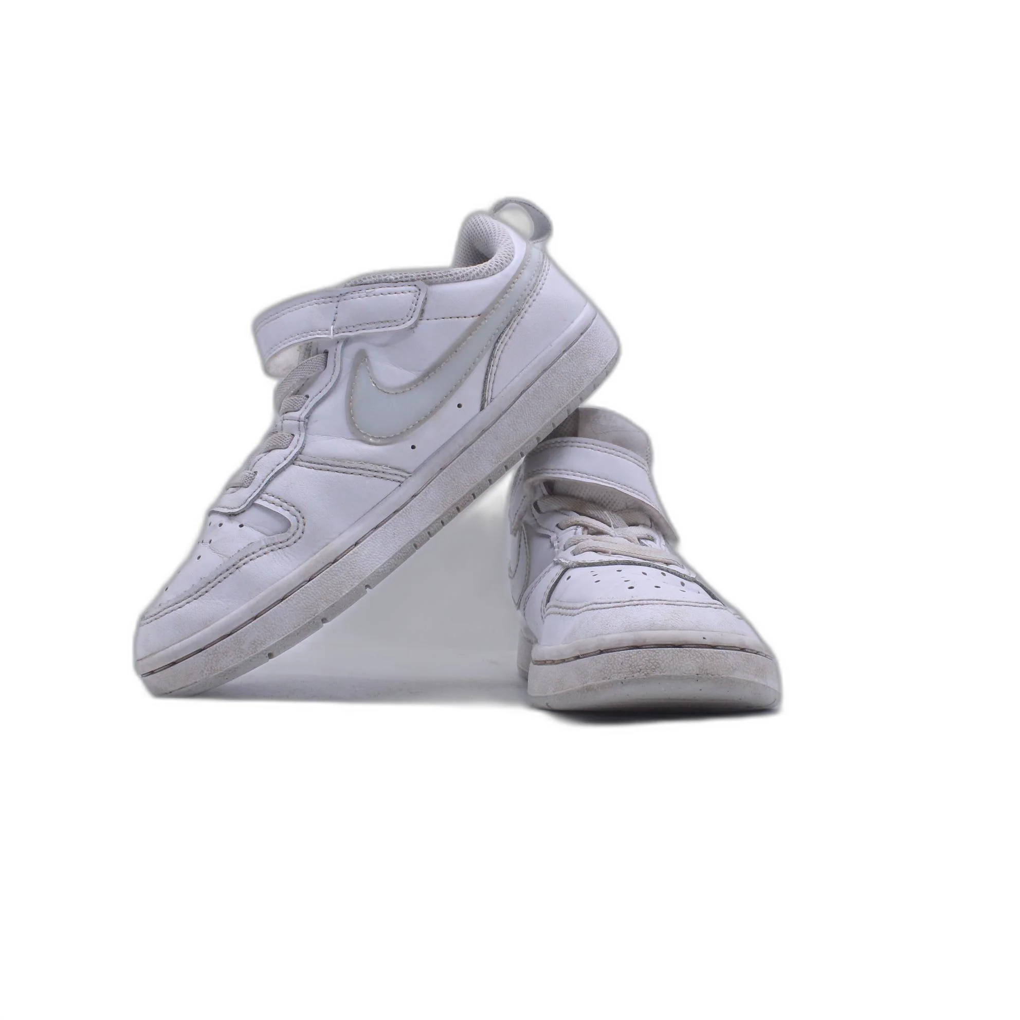 Nike Court Borough Low 2 Sneaker - Image 5