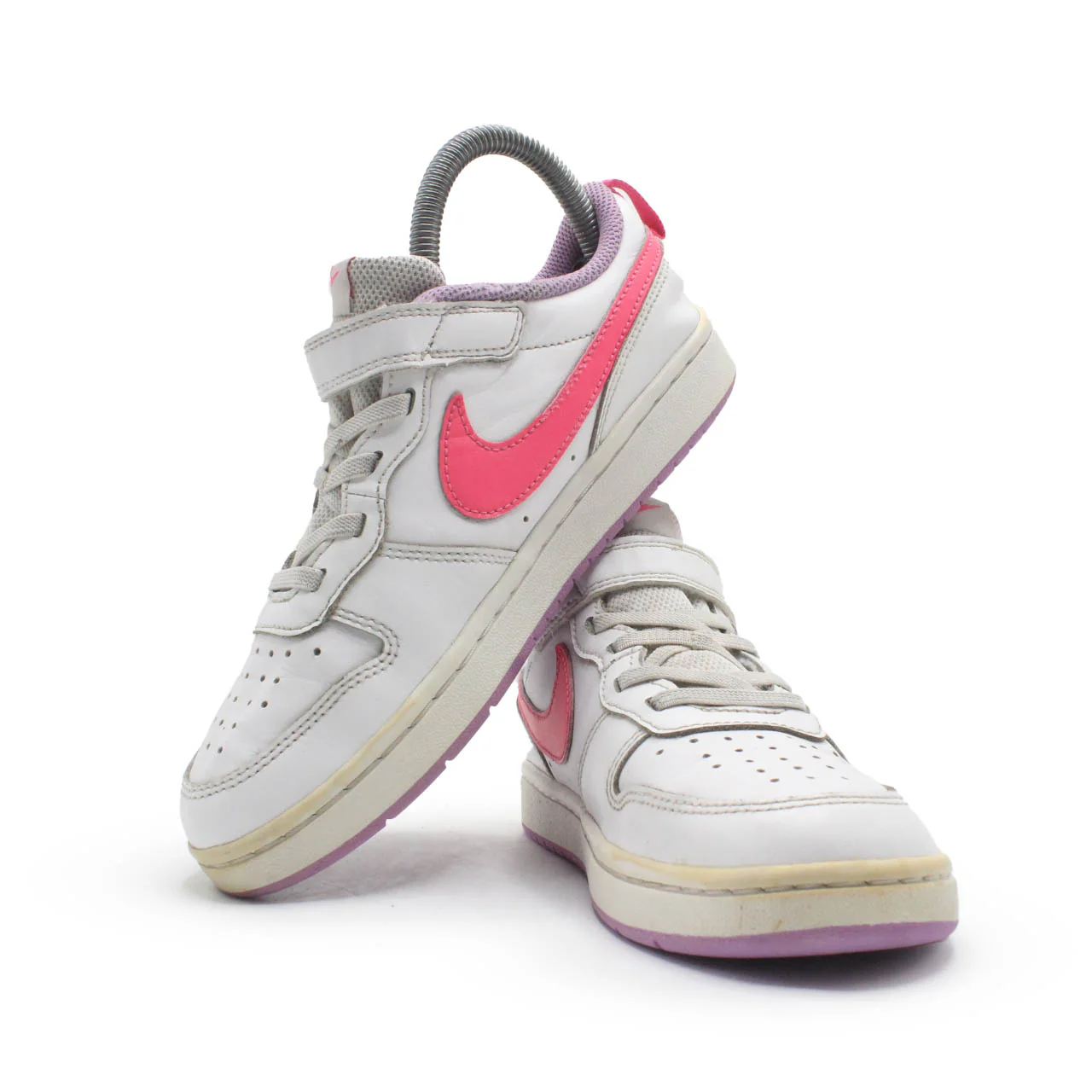Nike Court Borough Low 2 - Image 2