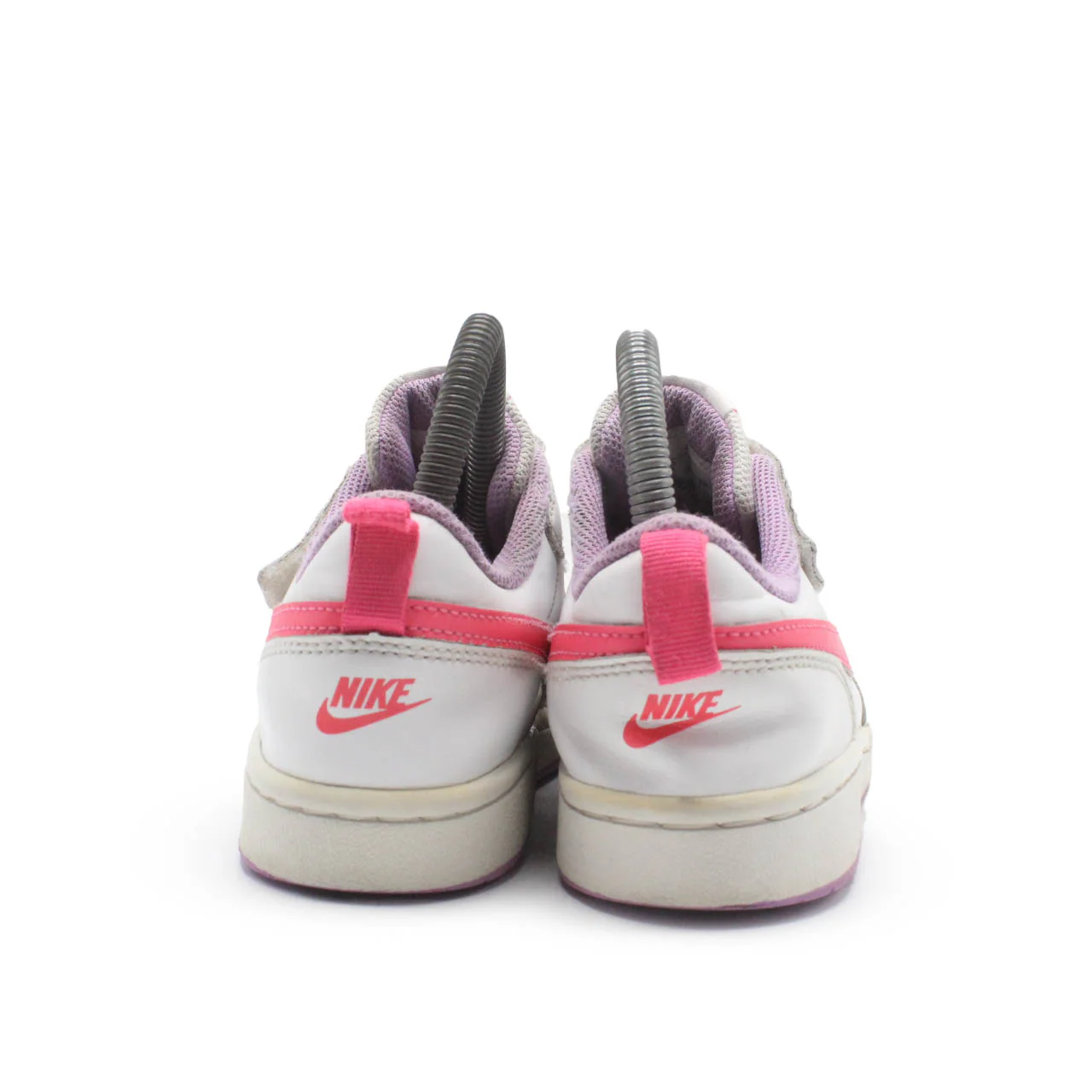 Nike Court Borough Low 2 - Image 4