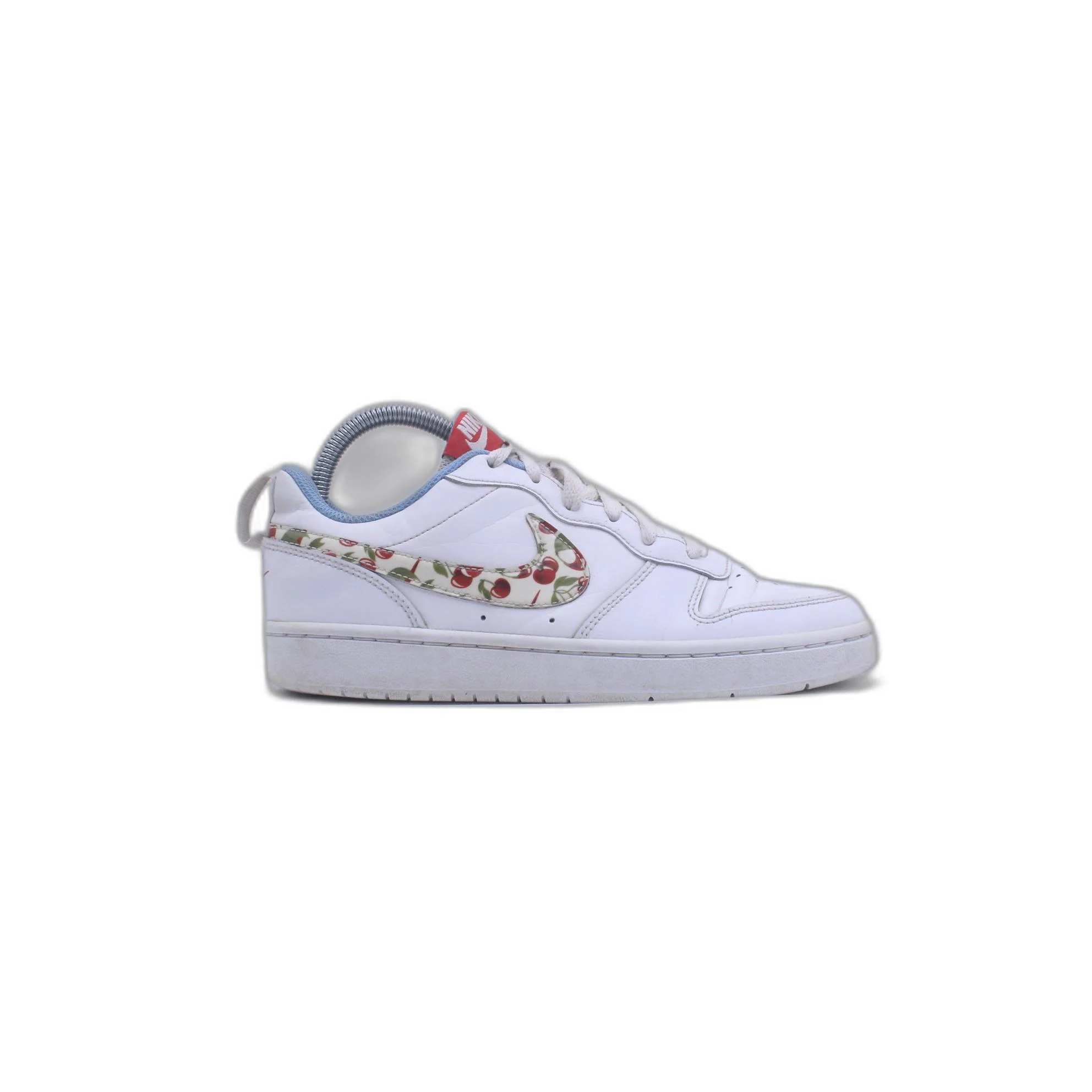 NIKE COURT BOROUGH LOW RECRAFT Shoe