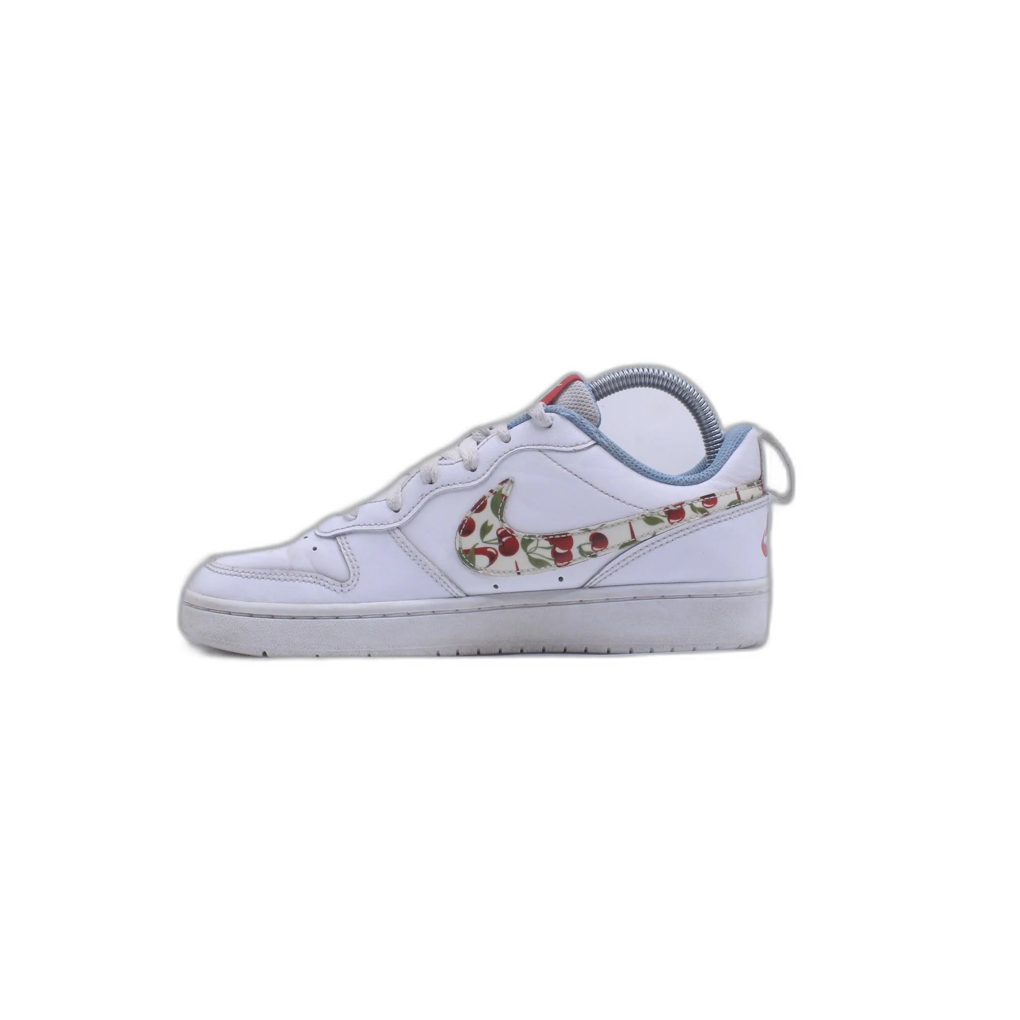 NIKE COURT BOROUGH LOW RECRAFT Shoe - Image 2