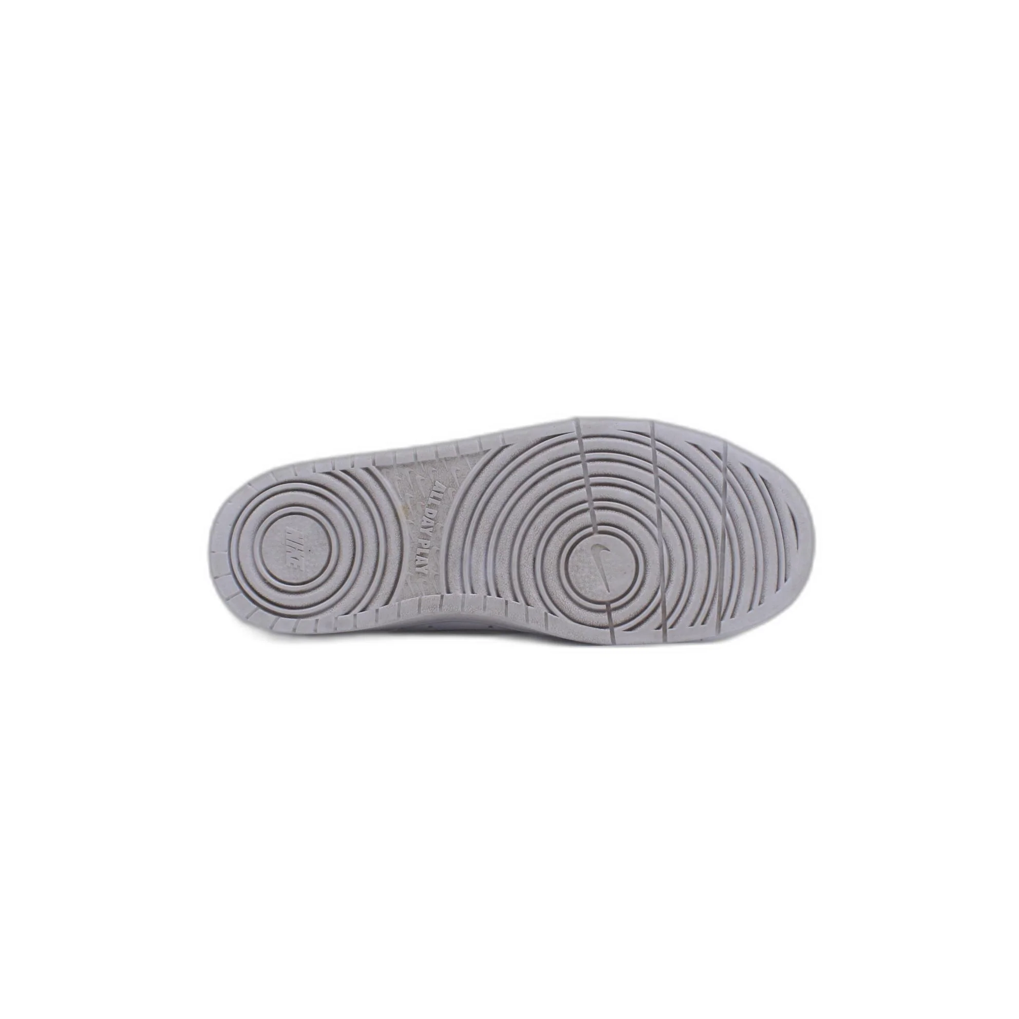 NIKE COURT BOROUGH LOW RECRAFT Shoe - Image 3