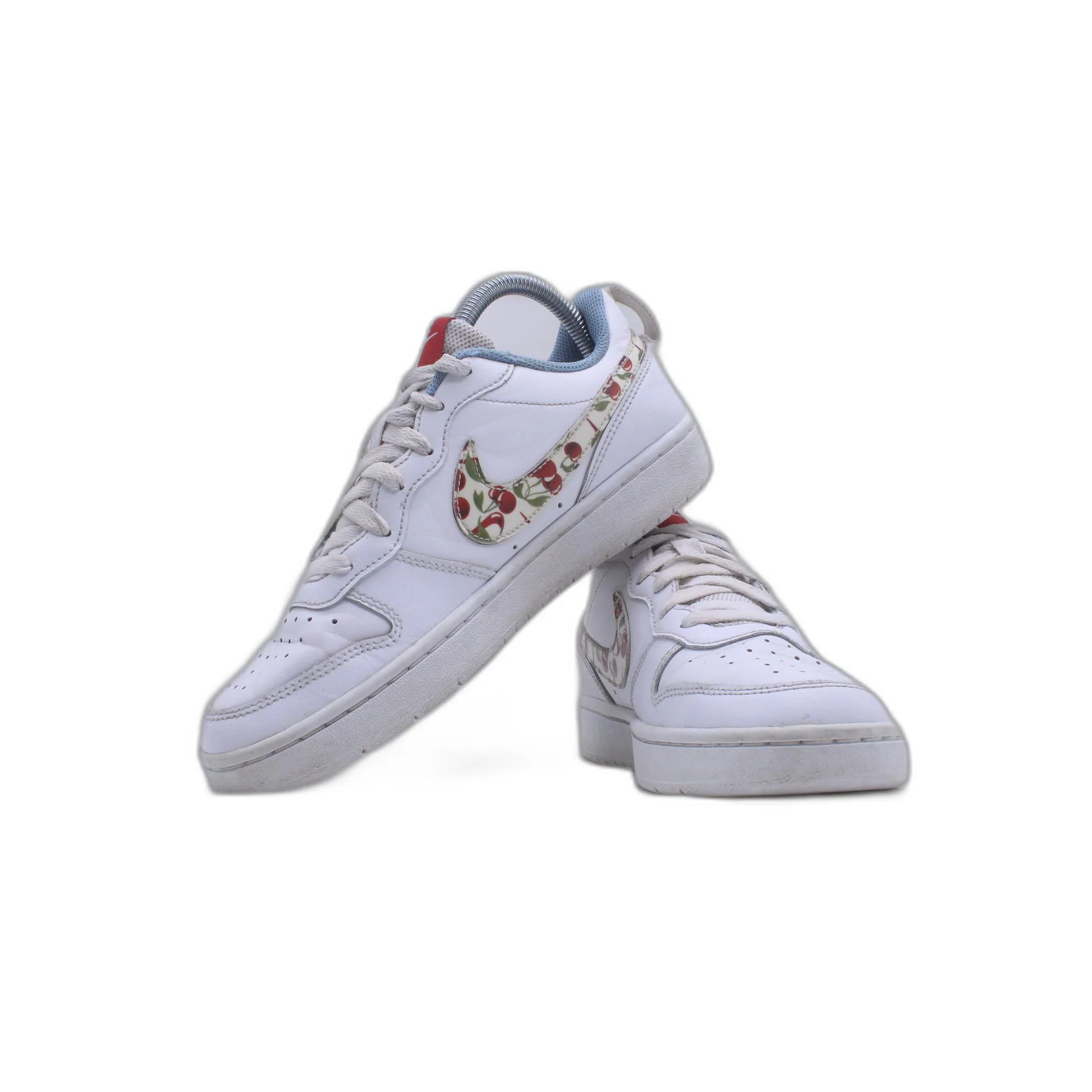 NIKE COURT BOROUGH LOW RECRAFT Shoe - Image 5
