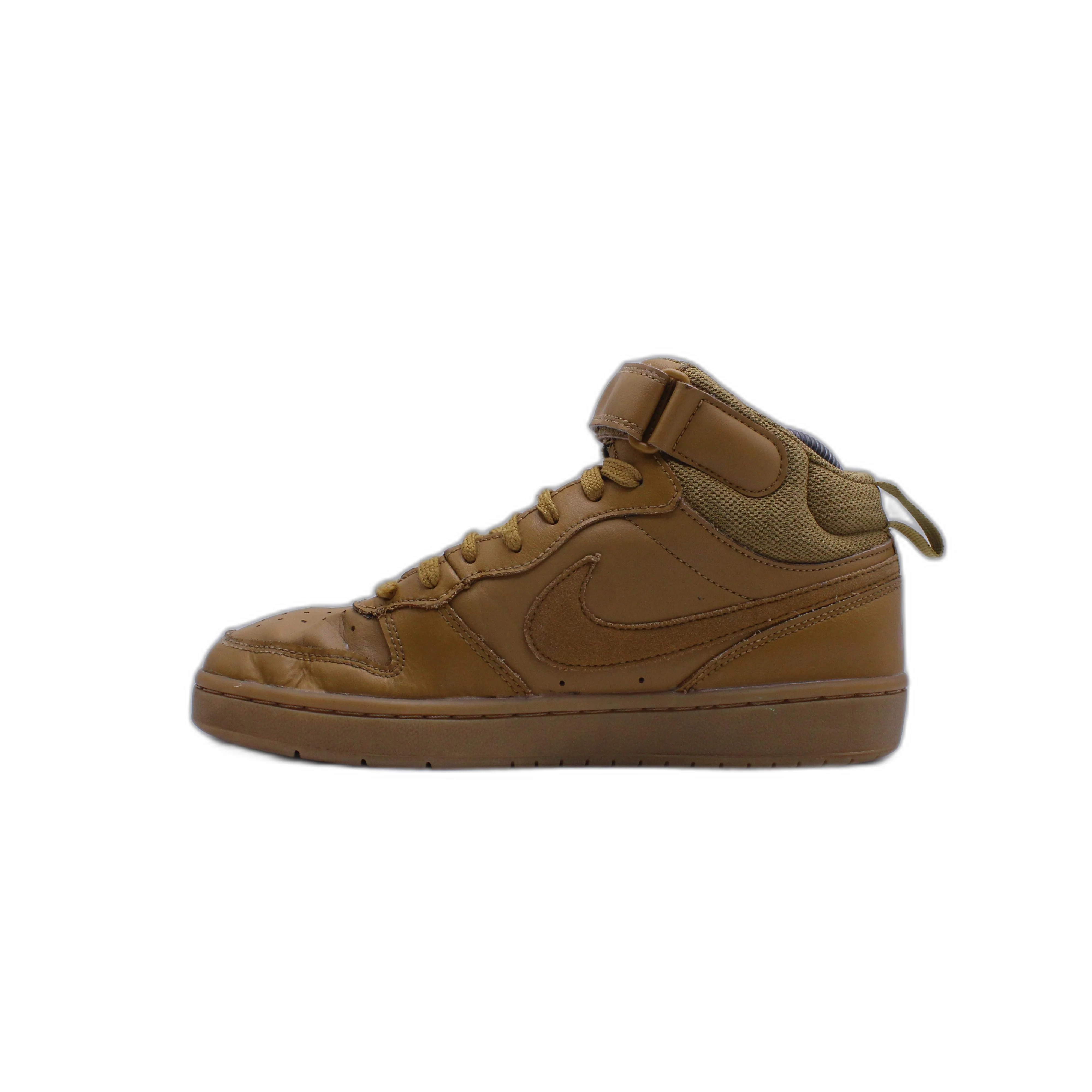 Nike Court Borough Mid 2 (GS) - Image 2