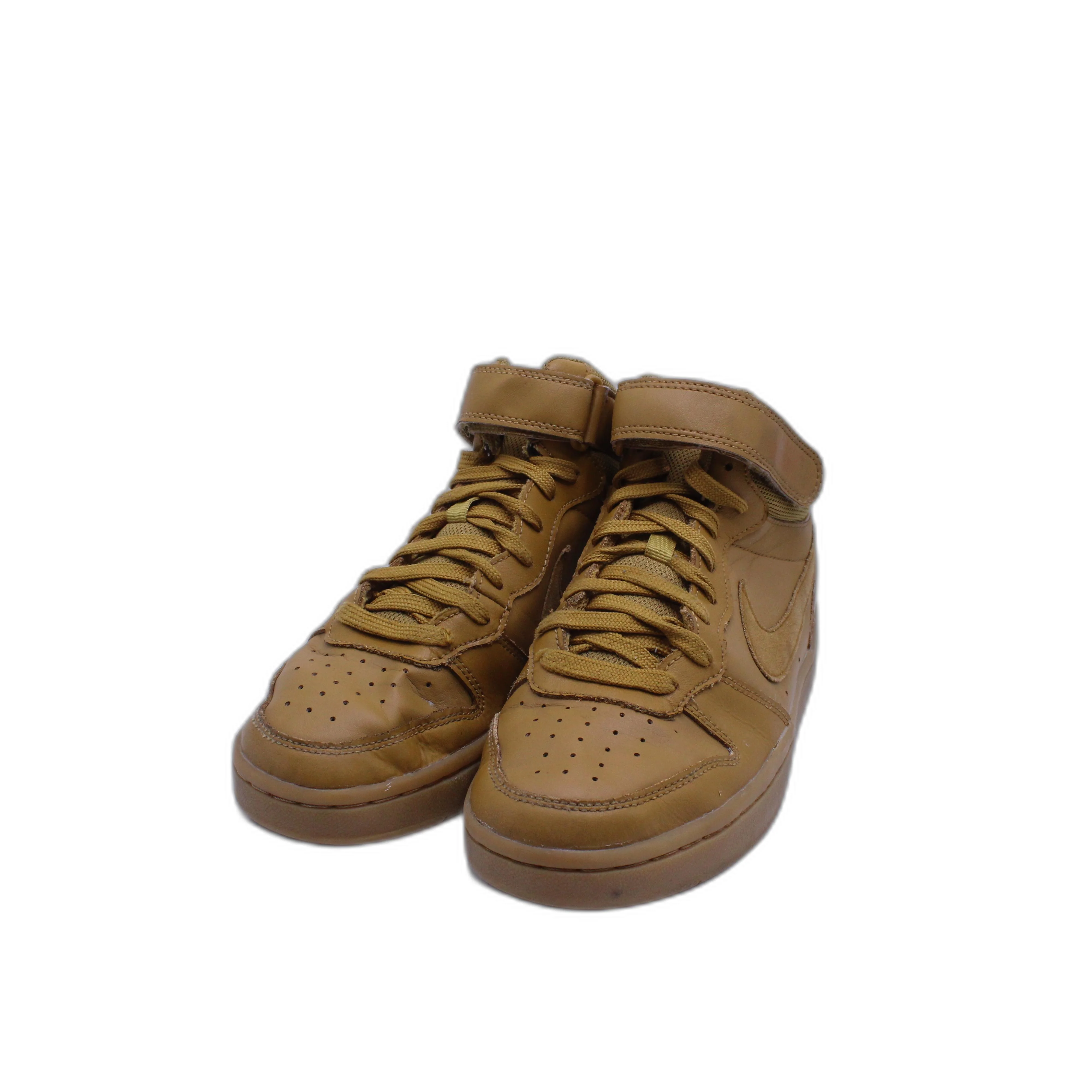 Nike Court Borough Mid 2 (GS) - Image 3