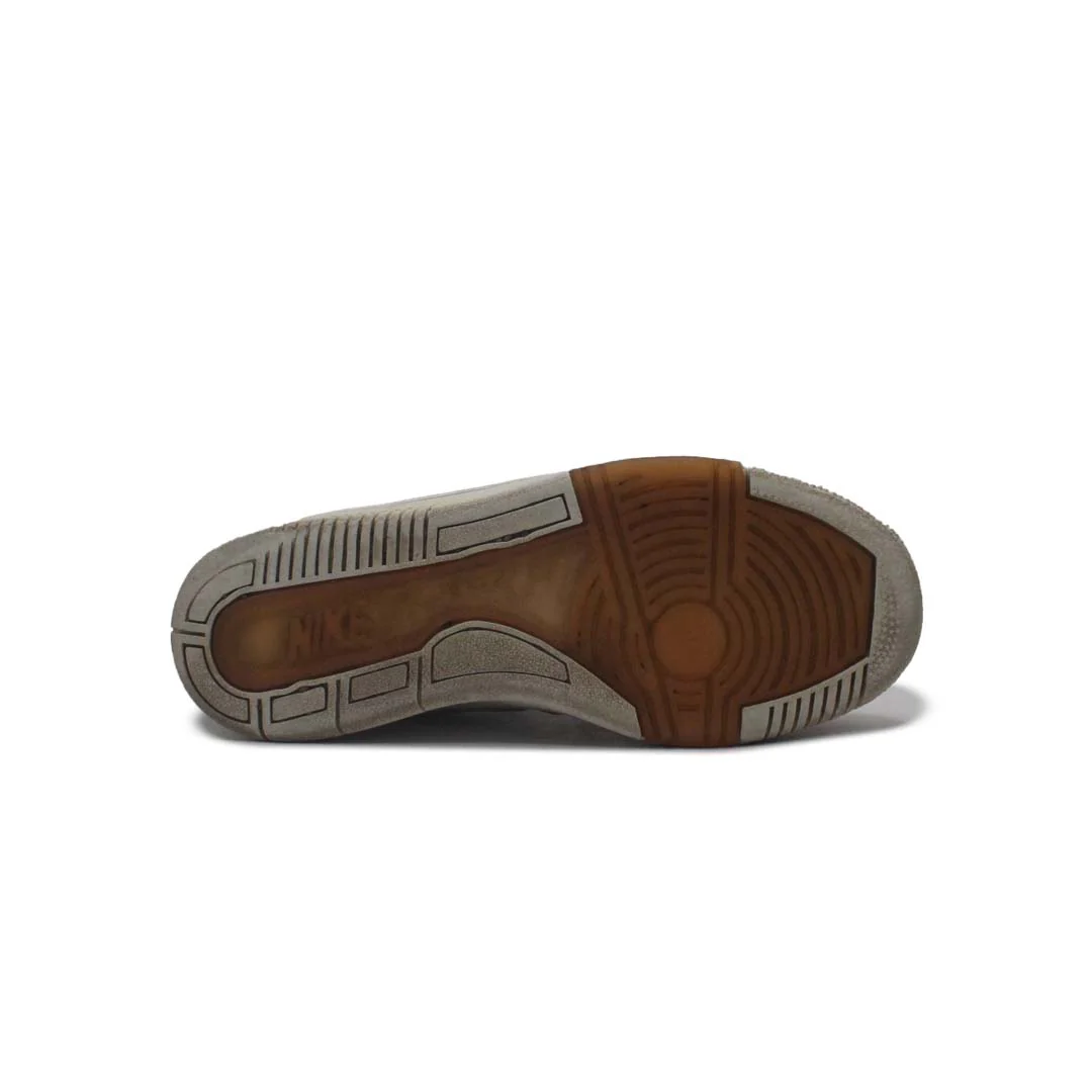 Nike Court Force Low - Image 4