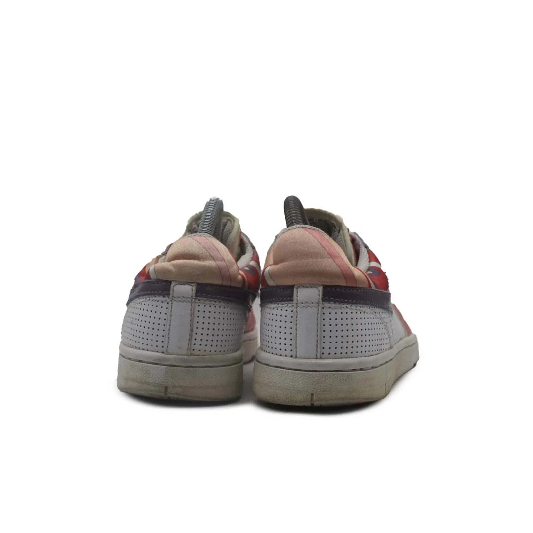 Nike Court Force Low - Image 5
