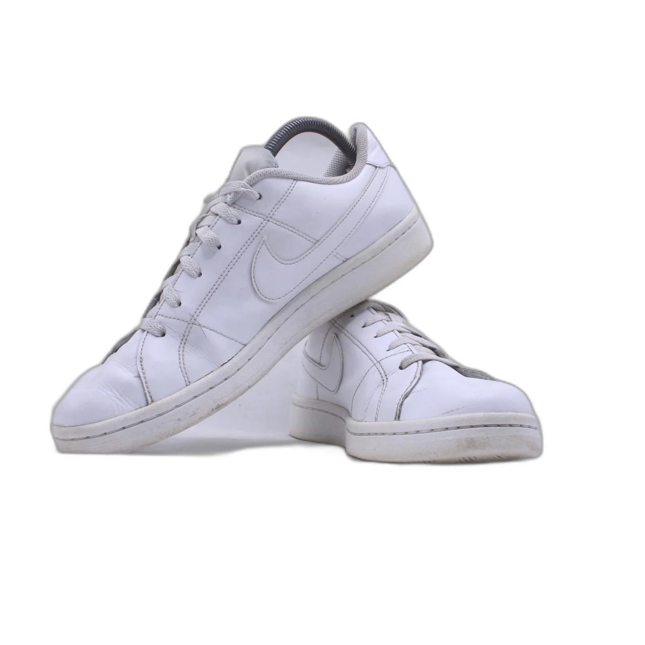 Nike Court Royale 2 NN Bianco Scarpe Shoe - Image 5
