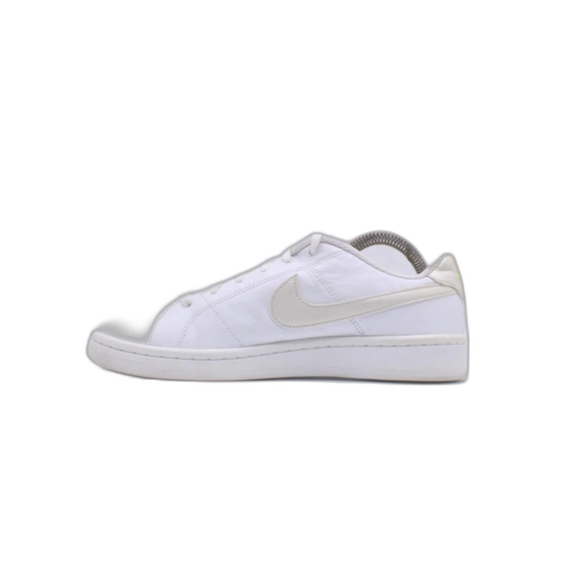 Nike Court Royale 2 NN White Womens Shoe - Image 2