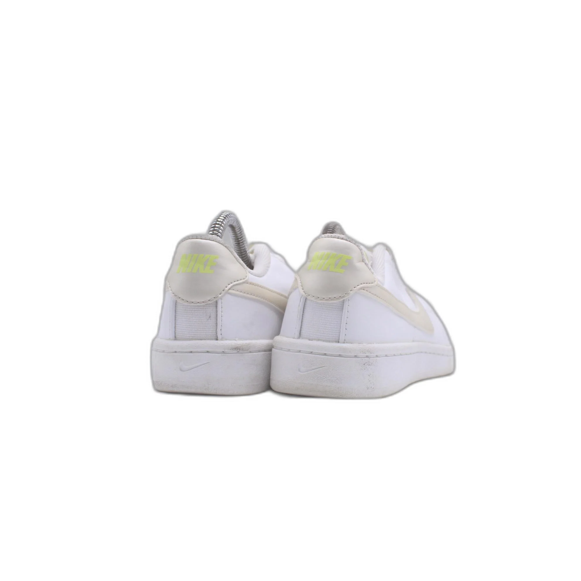 Nike Court Royale 2 NN White Womens Shoe - Image 4
