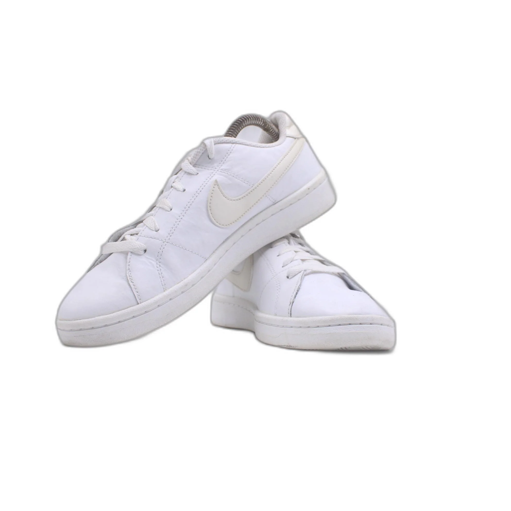 Nike Court Royale 2 NN White Womens Shoe - Image 5