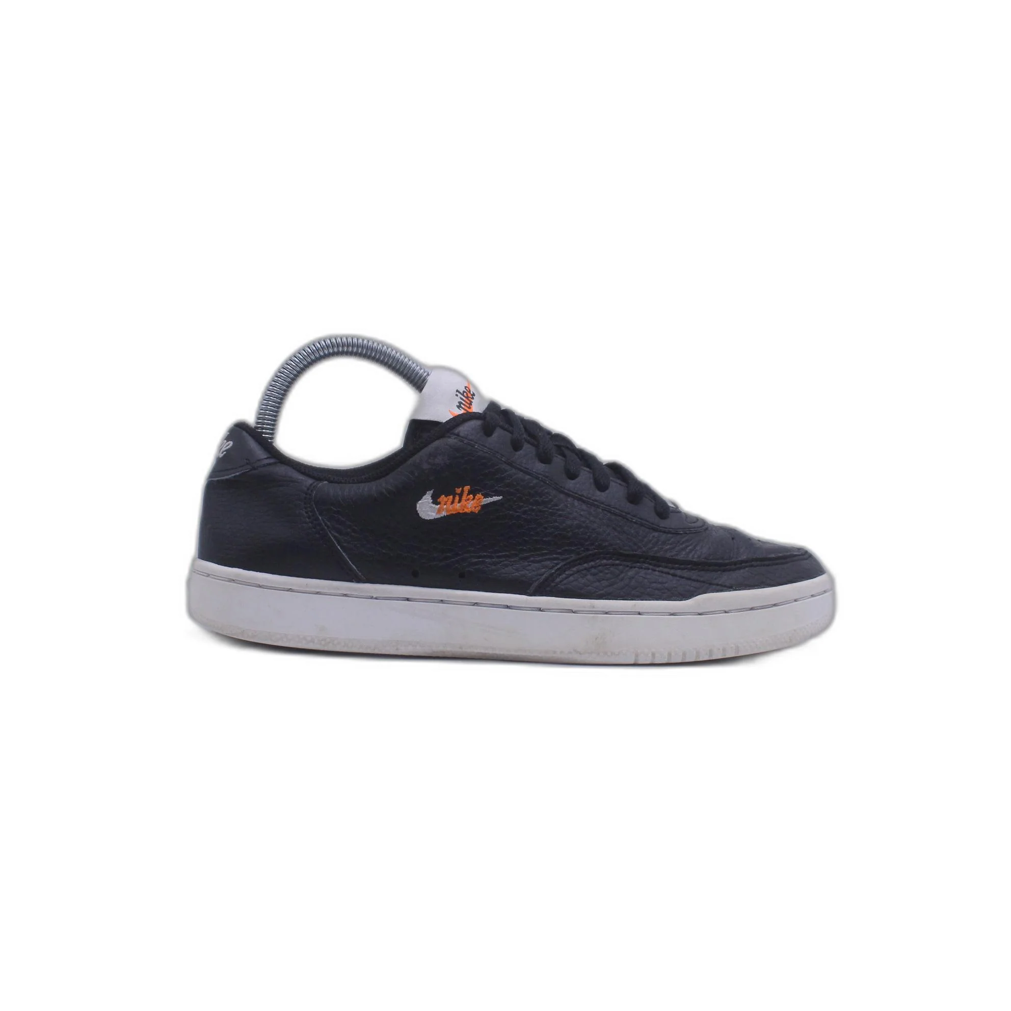 Nike Court Vintage Premium Black