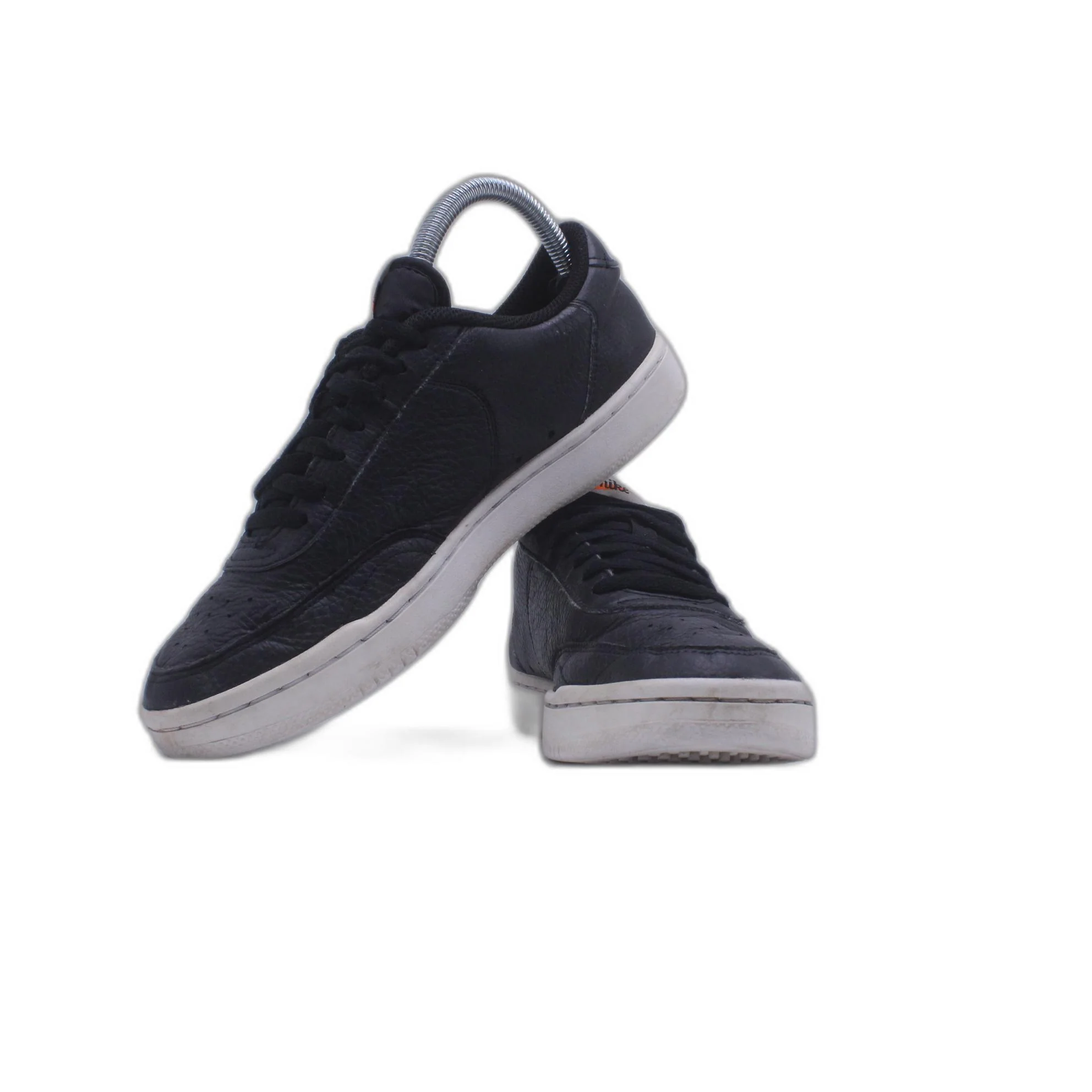 Nike Court Vintage Premium Black - Image 3