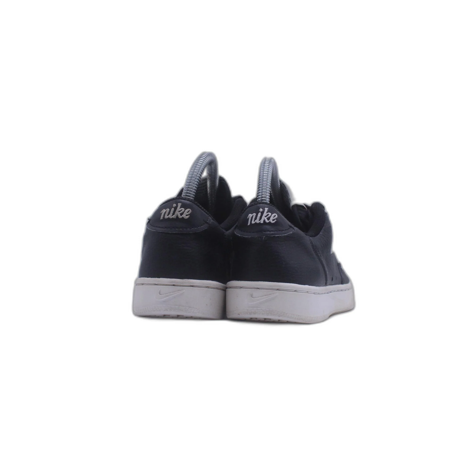 Nike Court Vintage Premium Black - Image 4