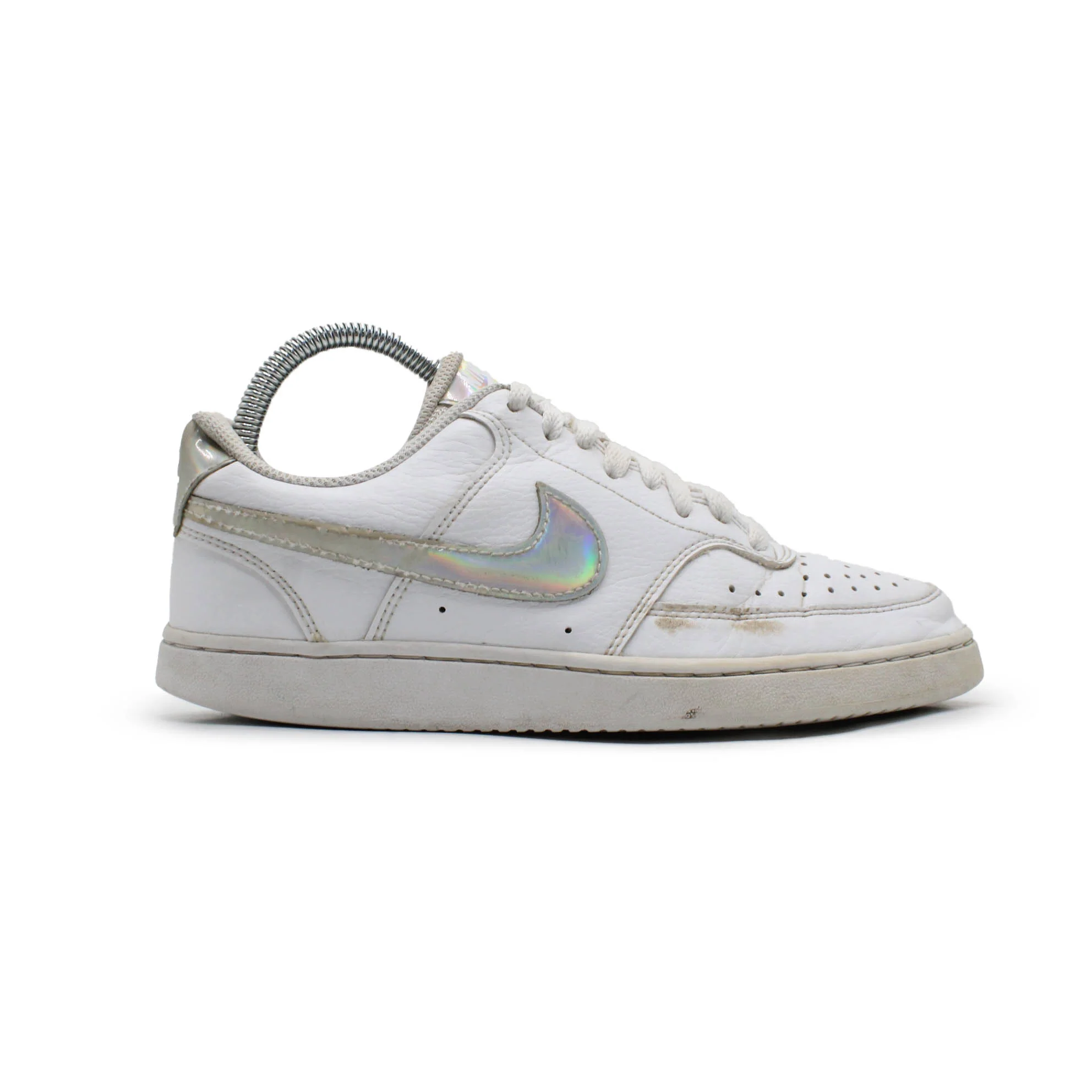 Nike Court Vision Low