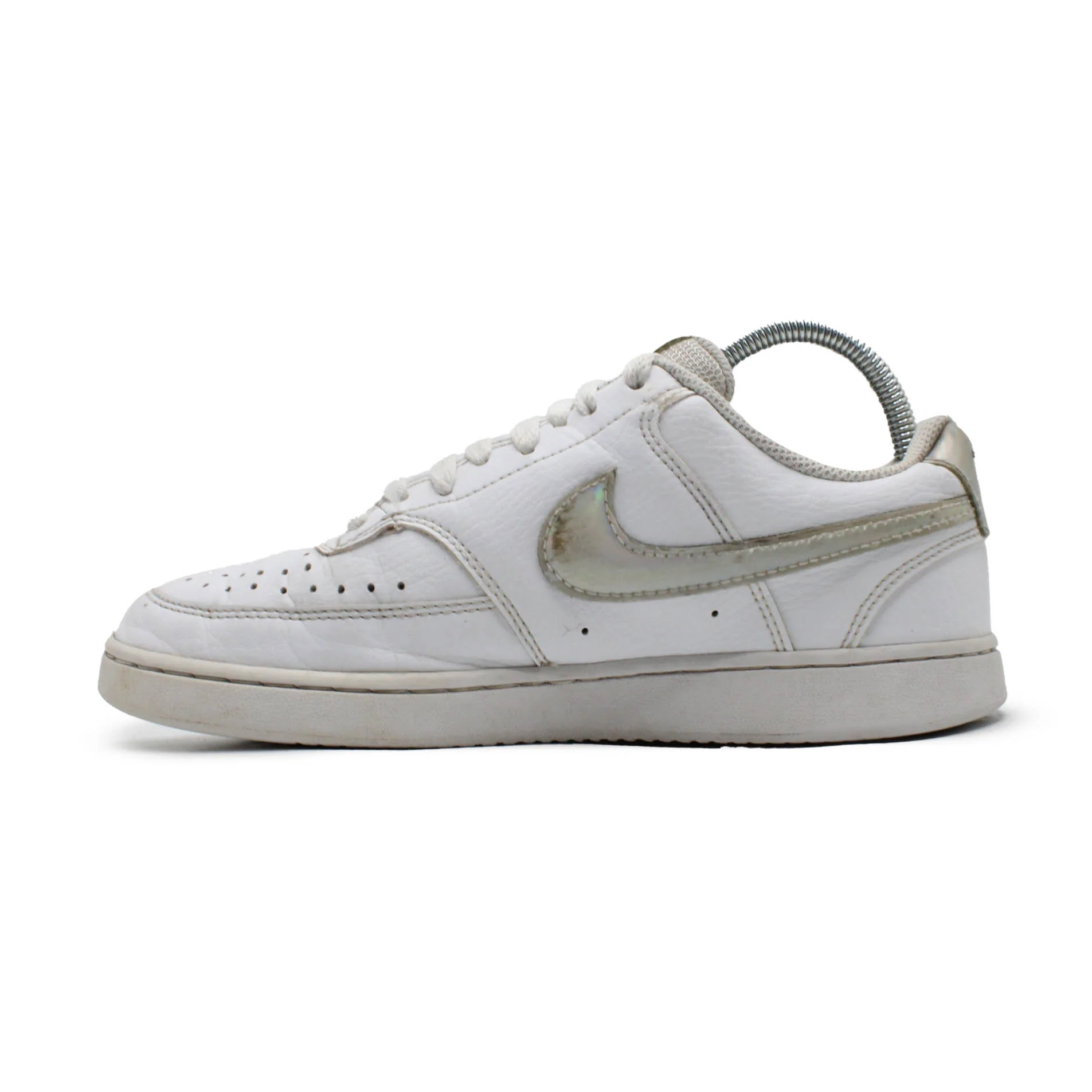 Nike Court Vision Low - Image 3