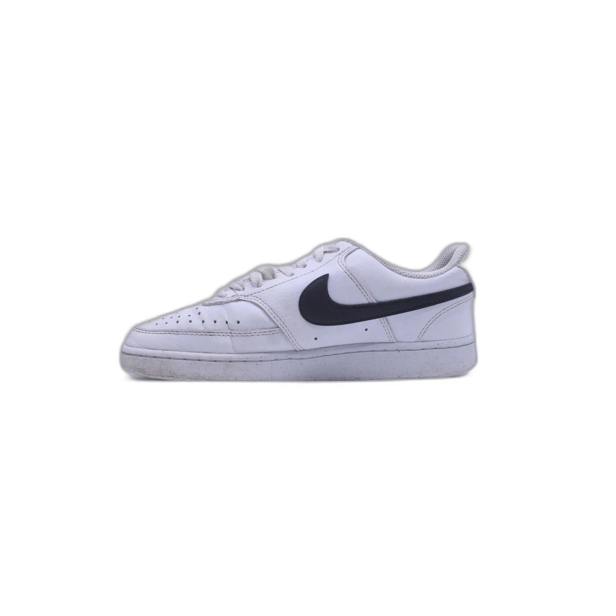 Nike Court Vision Low Men’s Shoe - Image 2