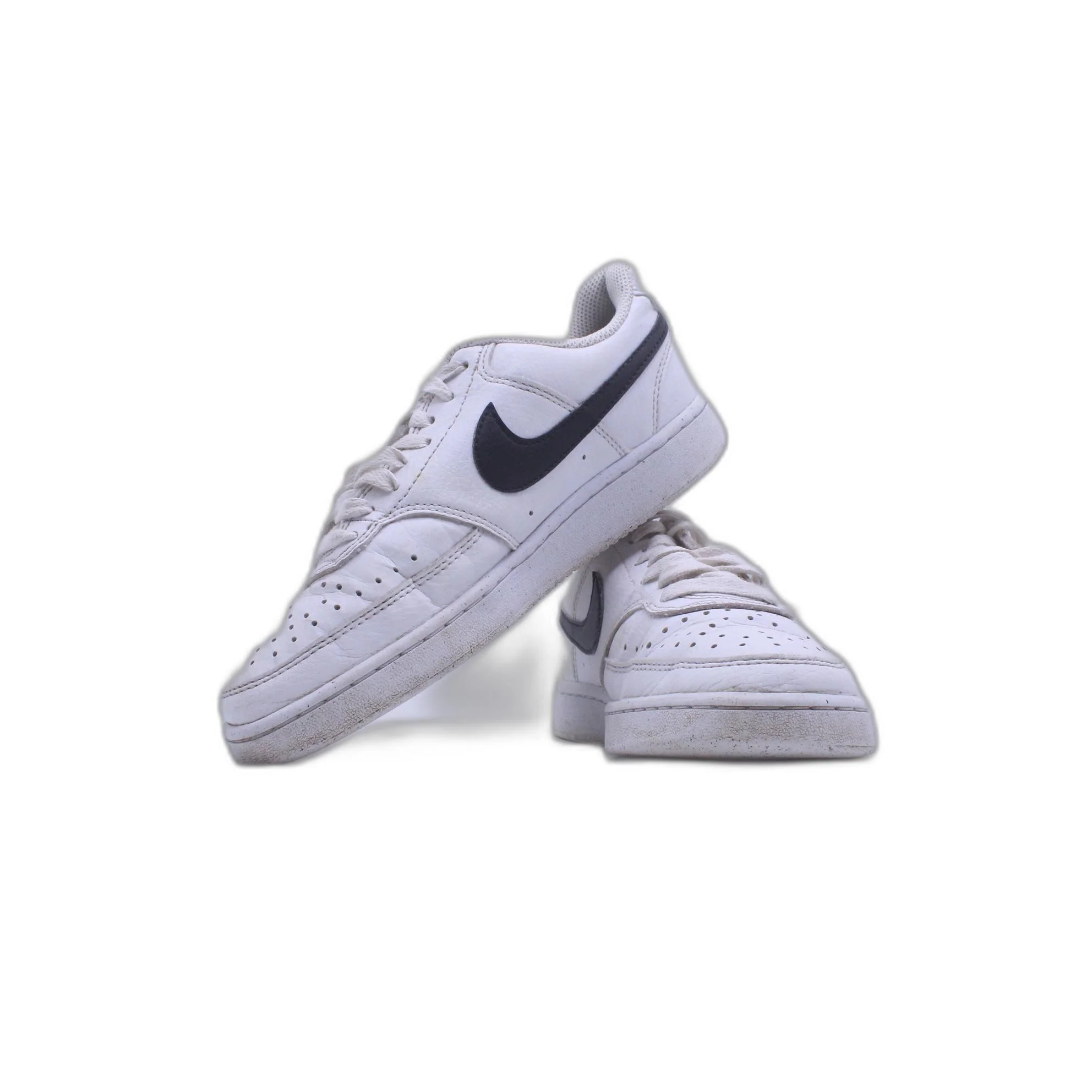 Nike Court Vision Low Men’s Shoe - Image 5