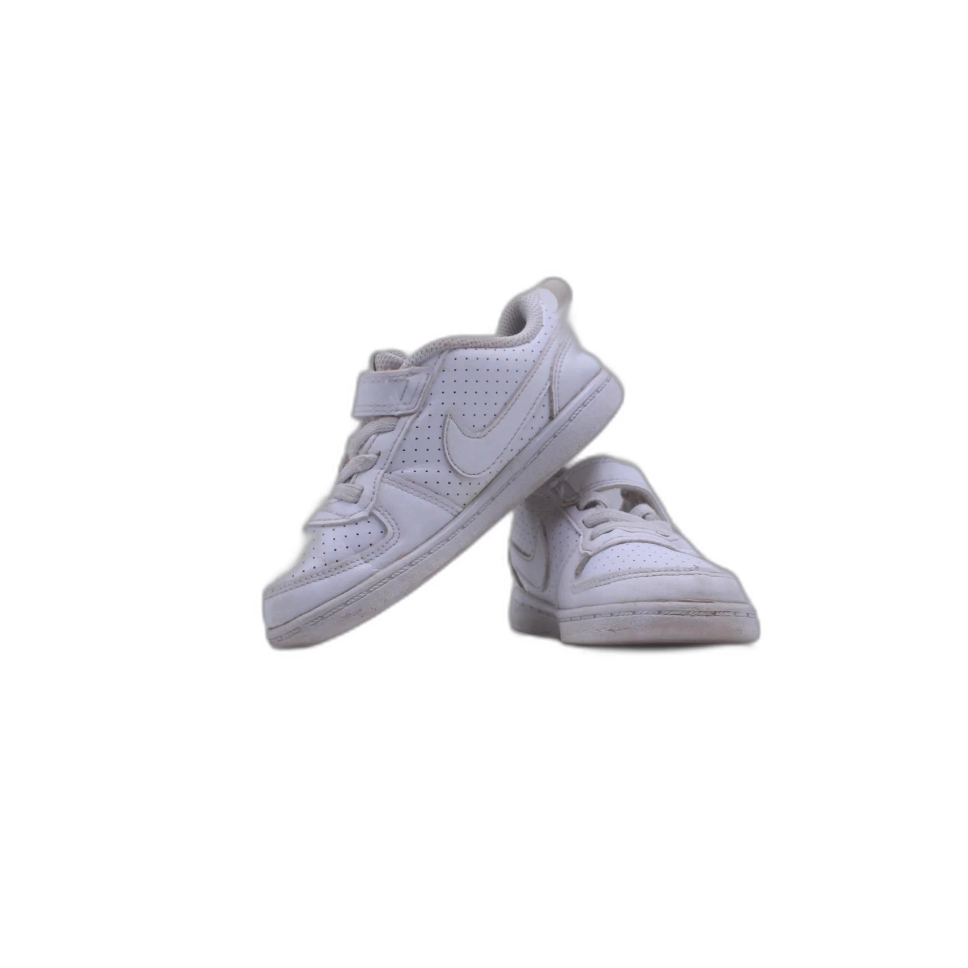 Nike Court Vision Low Sneaker - Image 5
