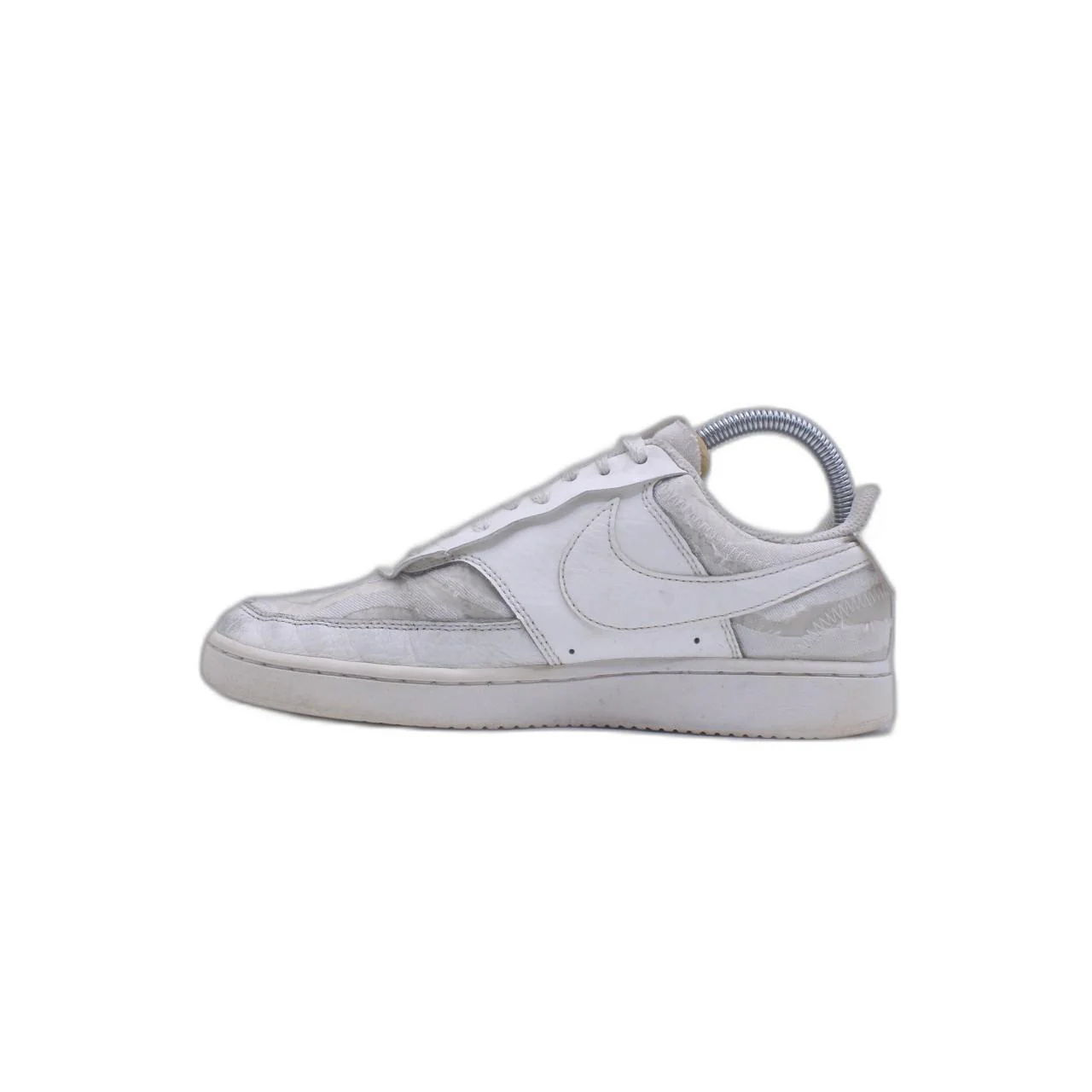 Nike Court Vision Low Sneaker - Image 2
