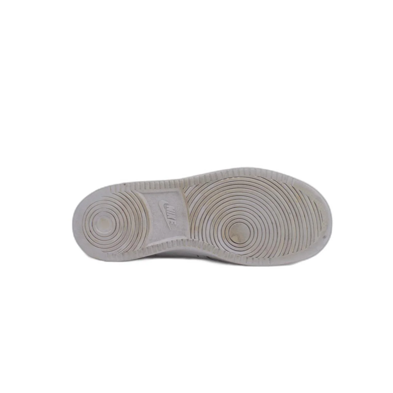 Nike Court Vision Low Sneaker - Image 3