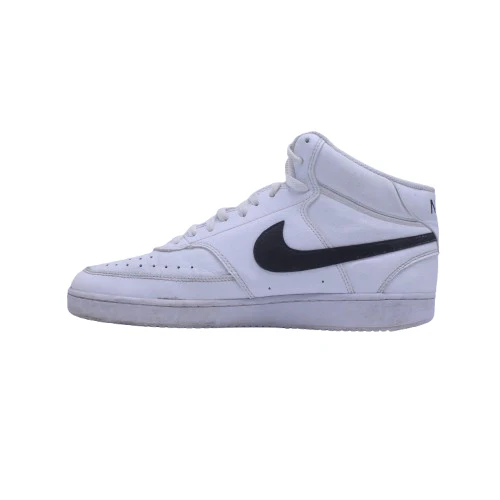 Nike Court Vision Low Trainers - Image 2