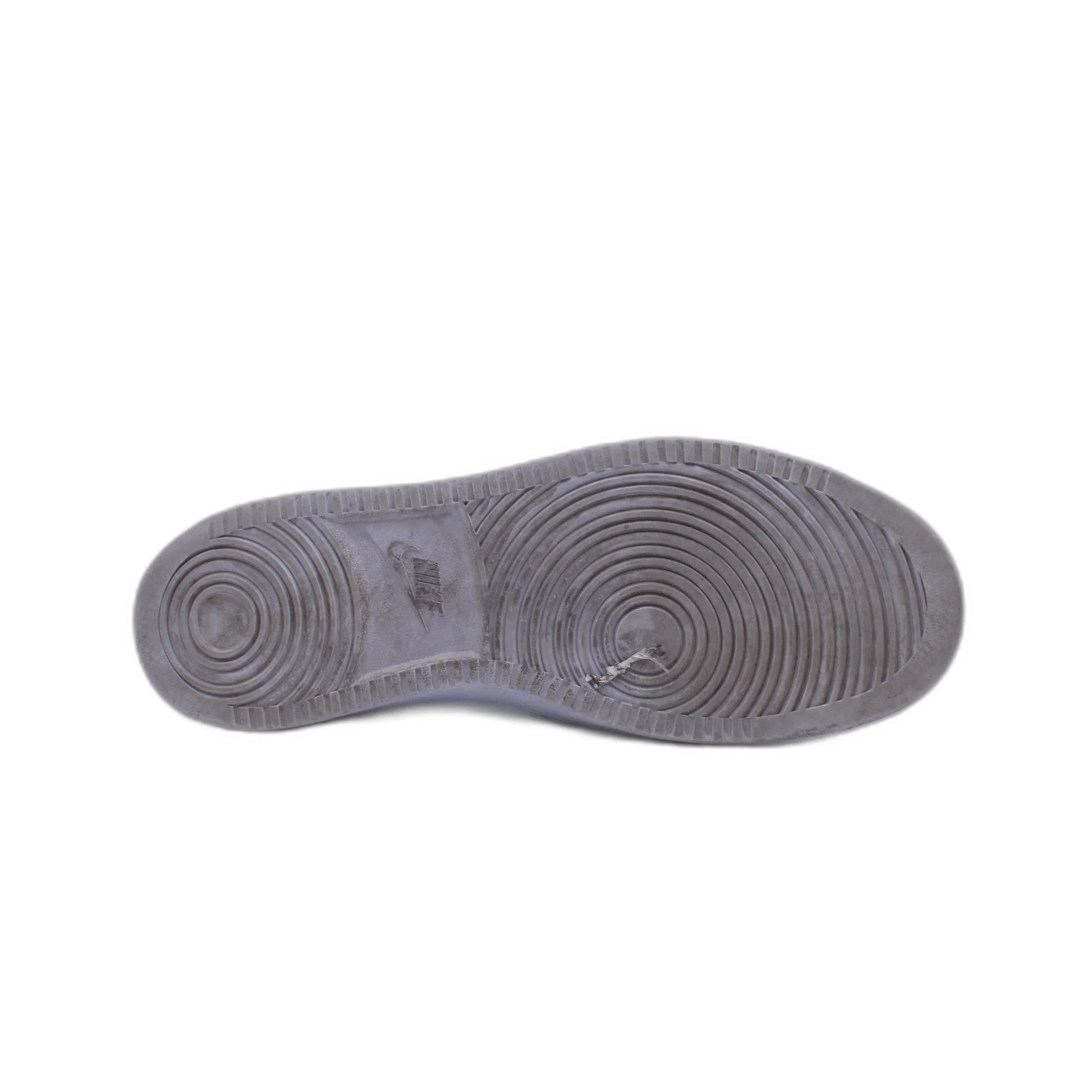Nike Court Vision Low Trainers - Image 3