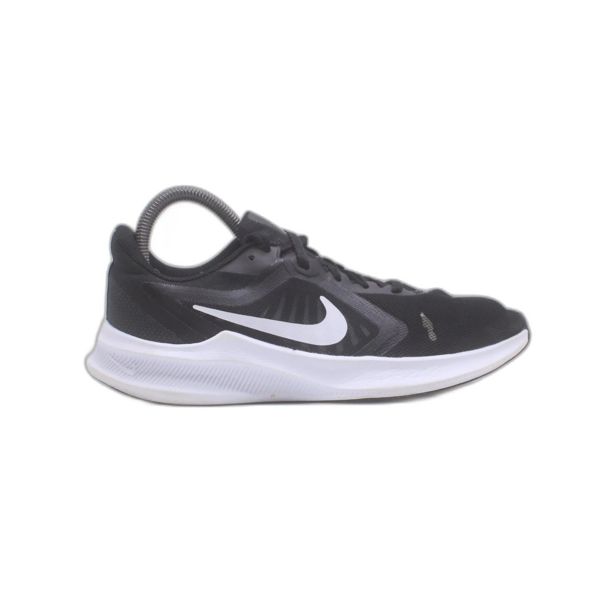 NIKE Downshifter 11 Black Running Shoe