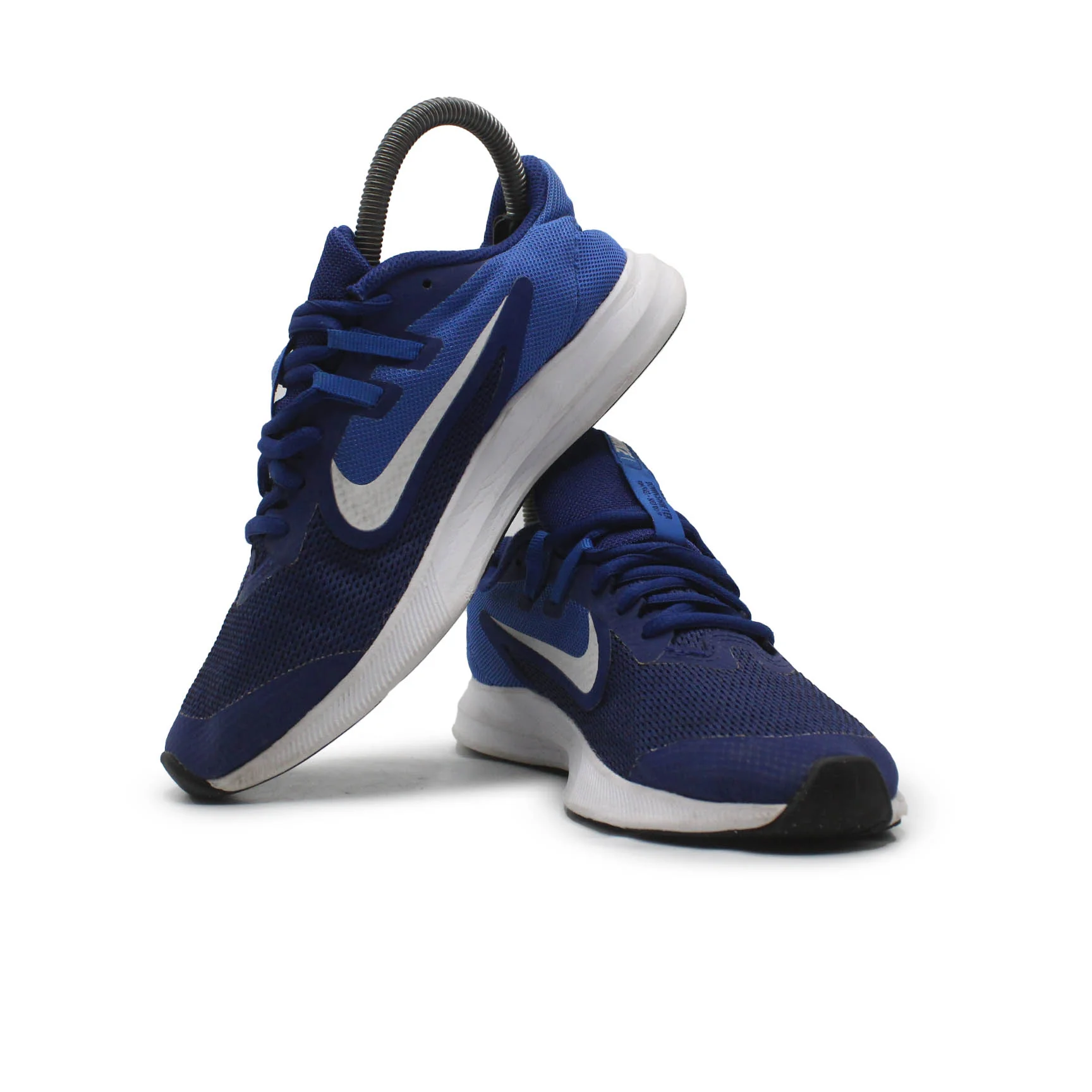 Nike Downshifter 9 Running Shoe - Image 2