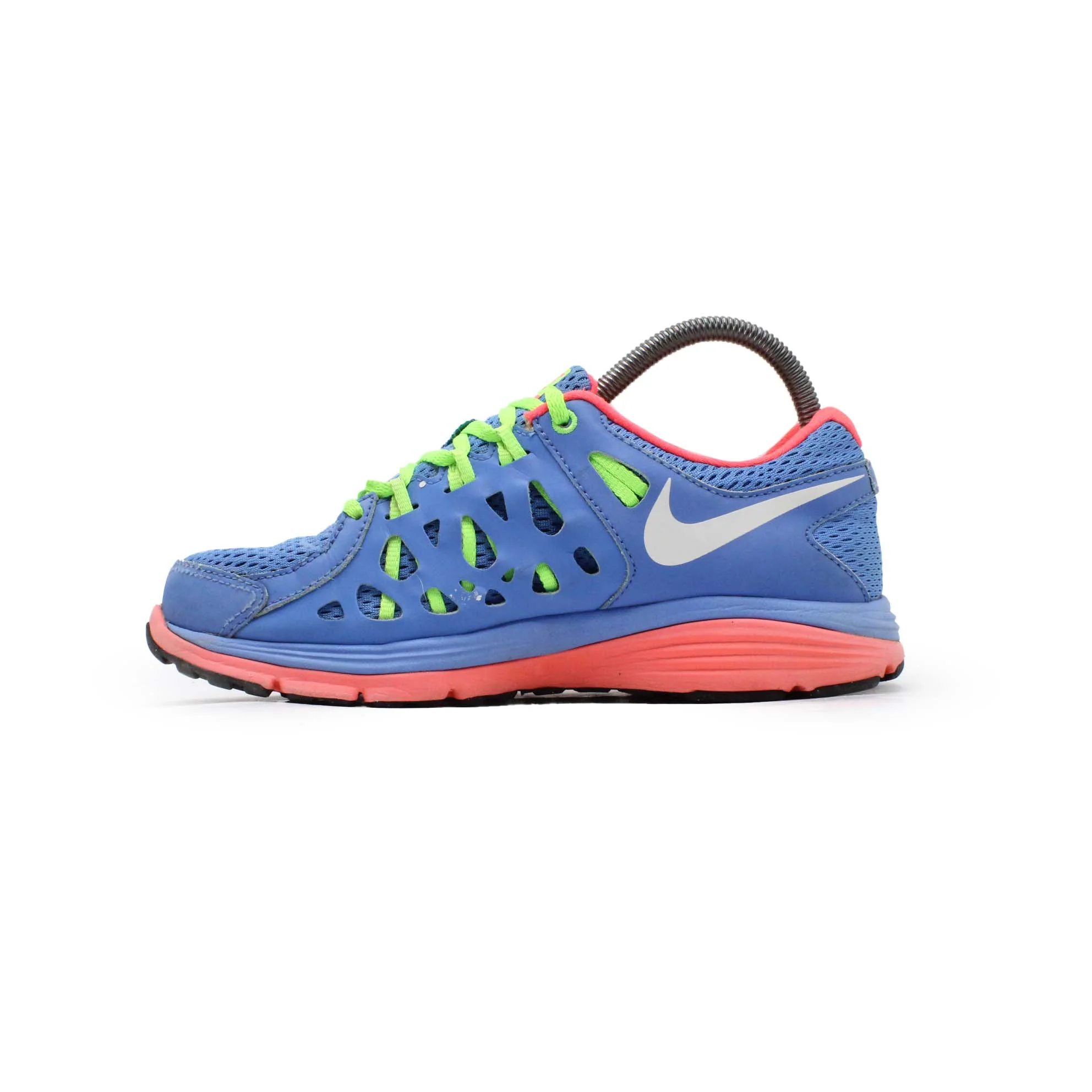 Nike Dual Fusion Run 2 Running Shoe - Image 3