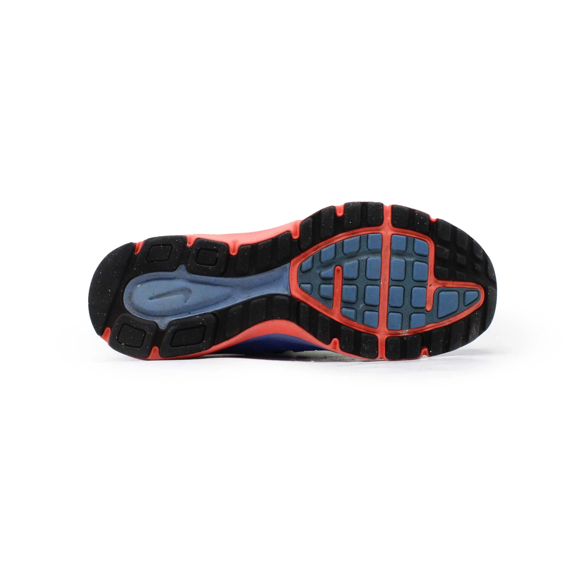 Nike Dual Fusion Run 2 Running Shoe - Image 4