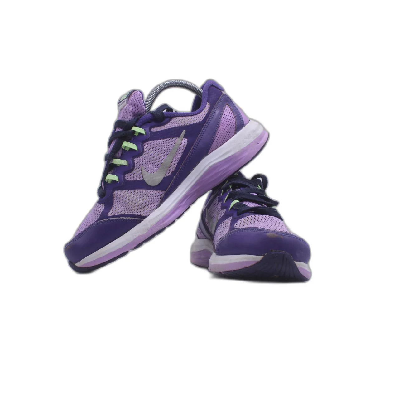 Nike Dual Fusion Run 3 Running Shoe - Image 5
