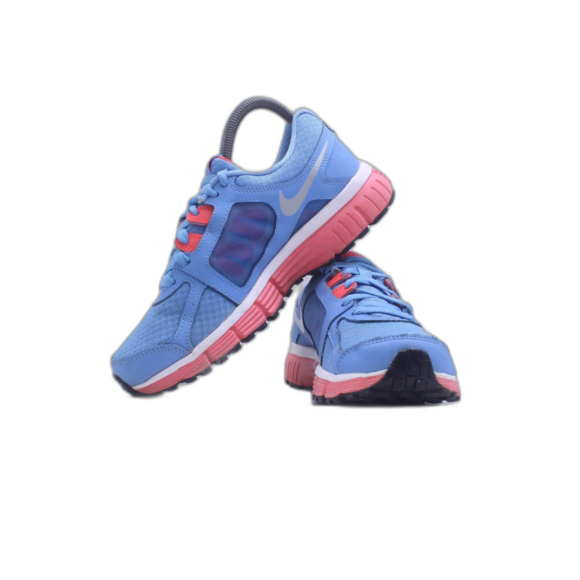 Nike Dual Fusion ST2 Running Shoe - Image 5