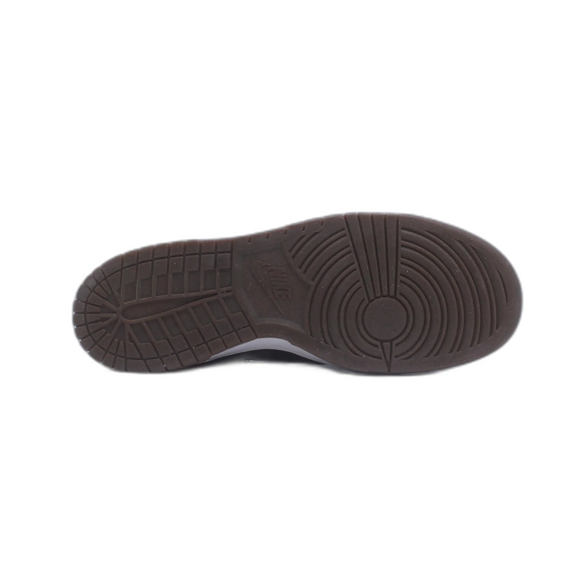 Nike Dunk High Venom Anthracite Sneaker - Image 3
