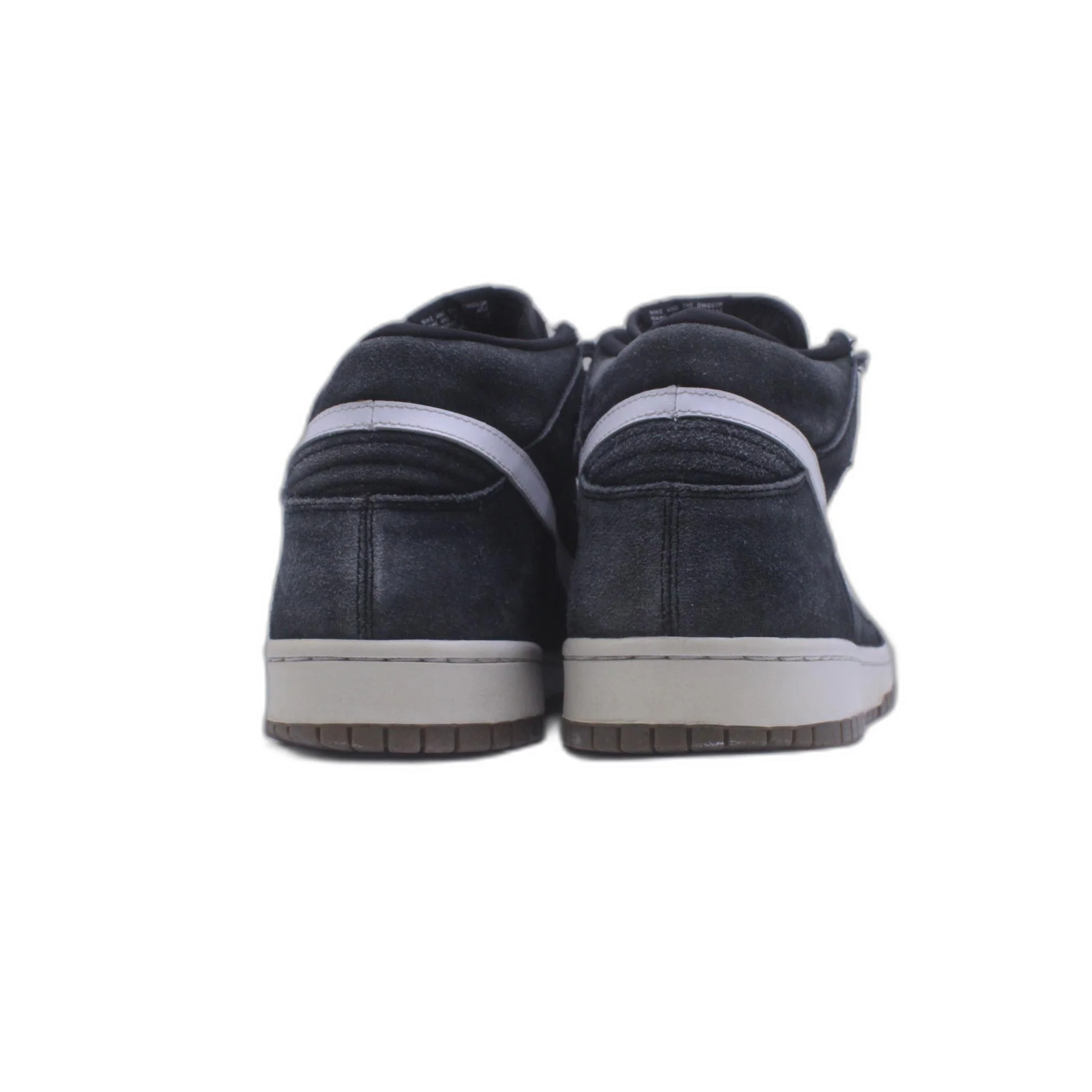 Nike Dunk High Venom Anthracite Sneaker - Image 4