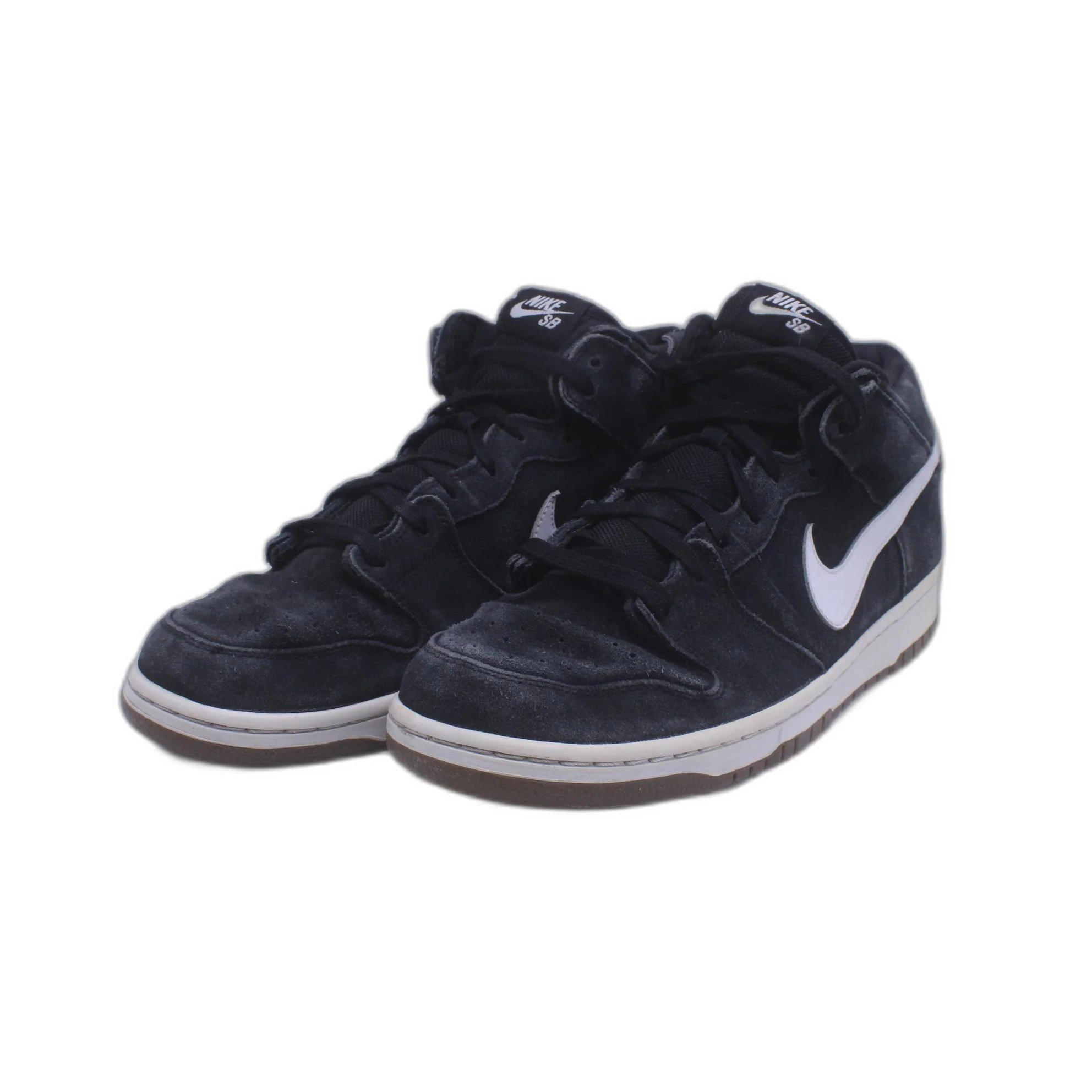 Nike Dunk High Venom Anthracite Sneaker - Image 5