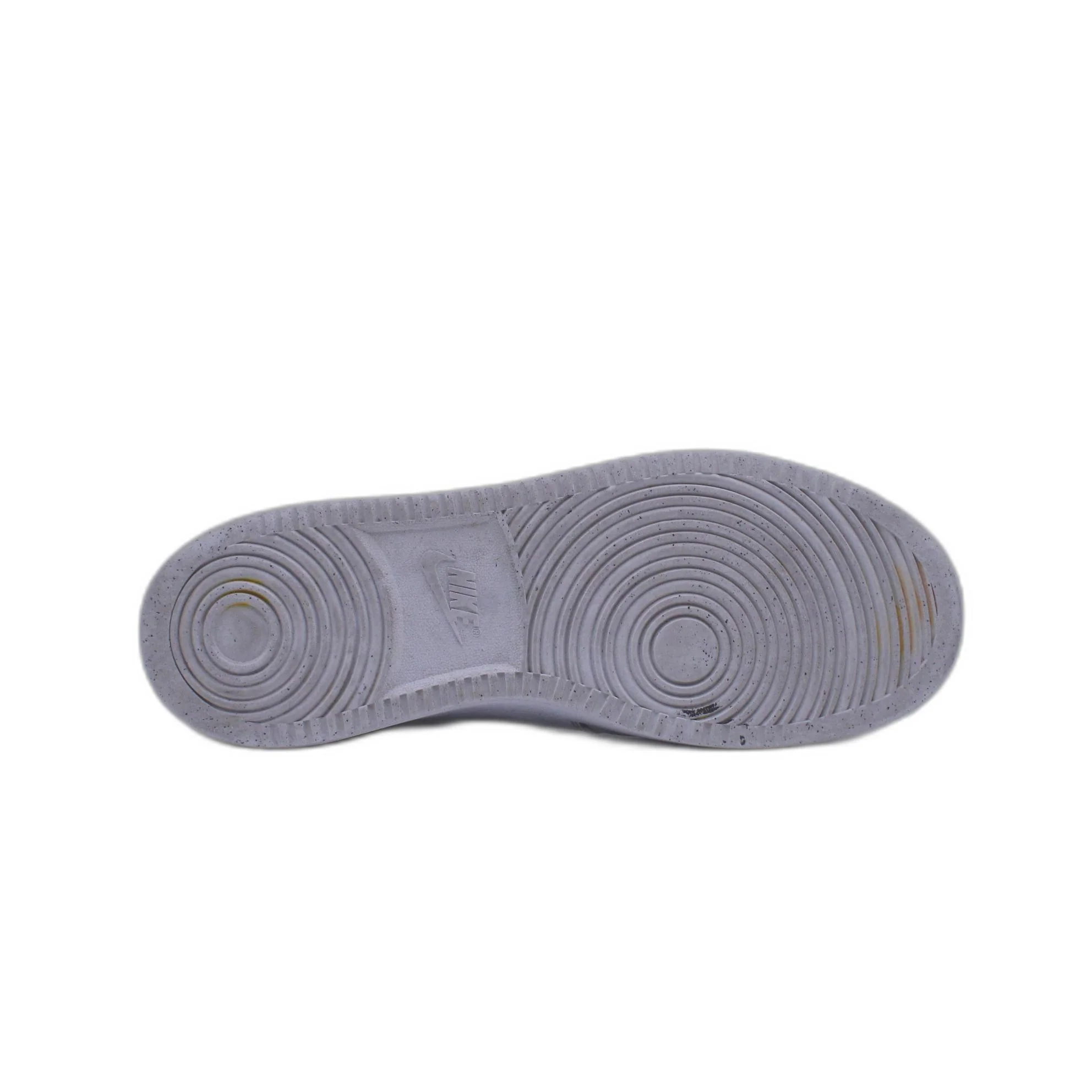 Nike Ebernon Low Triple White W Sneaker - Image 3